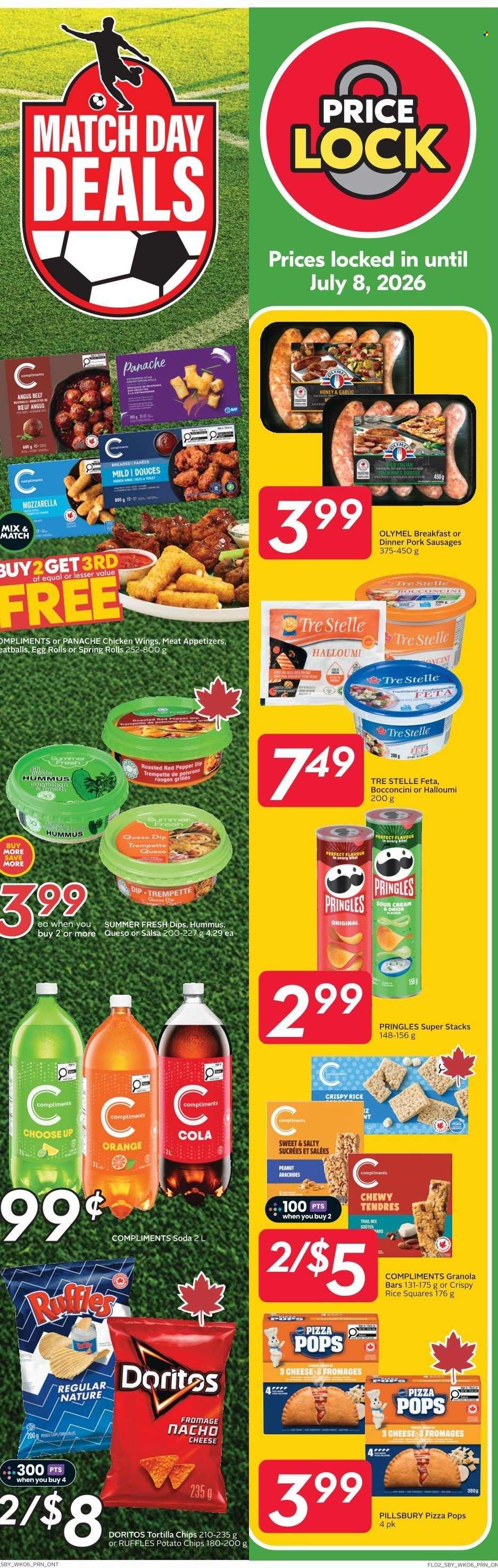 Sobeys flyer - June 04, 2026 - June 10, 2026. Page 2