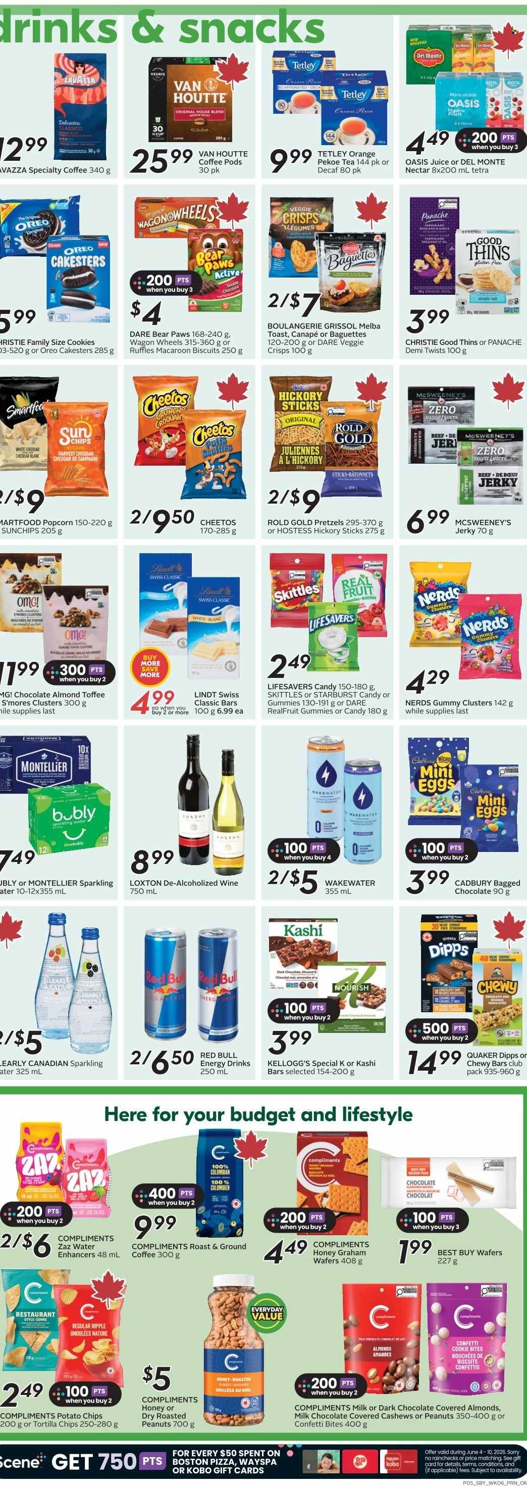 Sobeys flyer - June 04, 2026 - June 10, 2026. Page 7