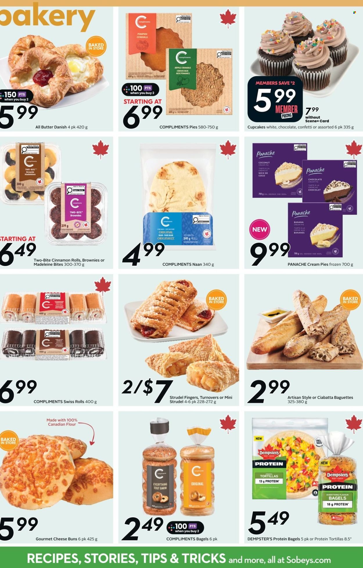 Sobeys flyer - June 04, 2026 - June 10, 2026. Page 8