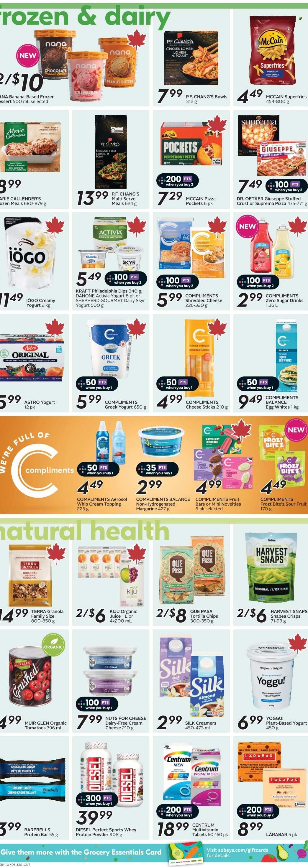 Sobeys flyer - June 04, 2026 - June 10, 2026. Page 9