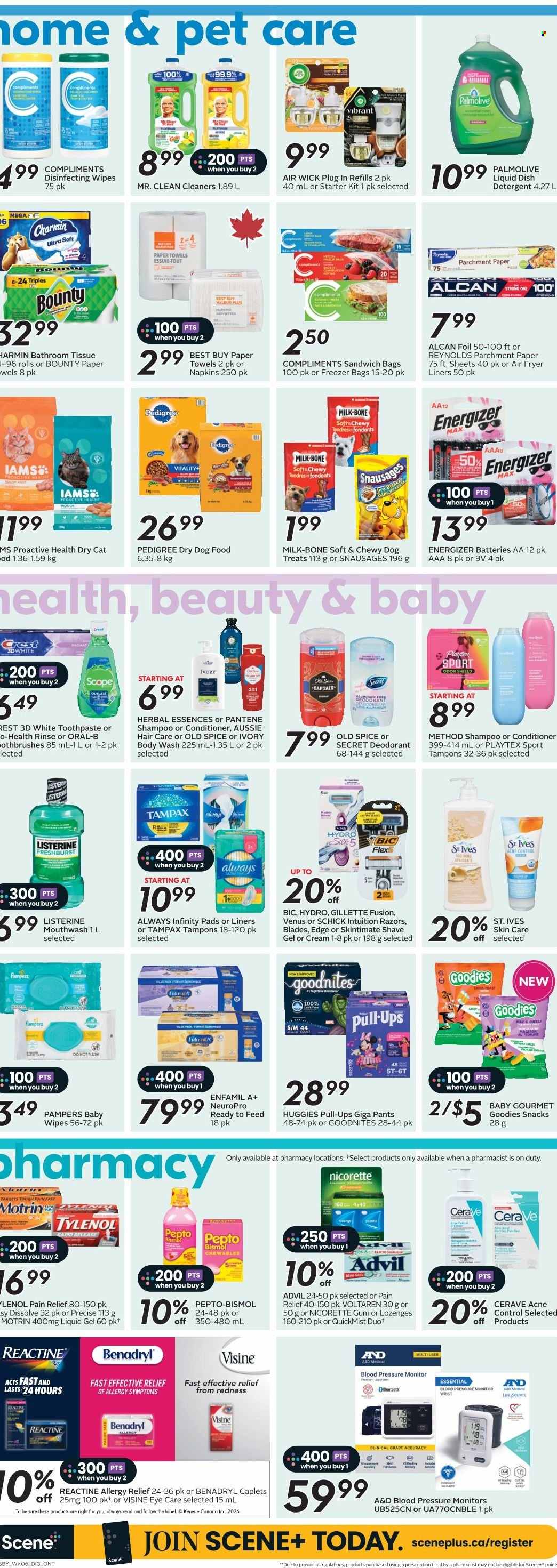 Sobeys flyer - June 04, 2026 - June 10, 2026. Page 11