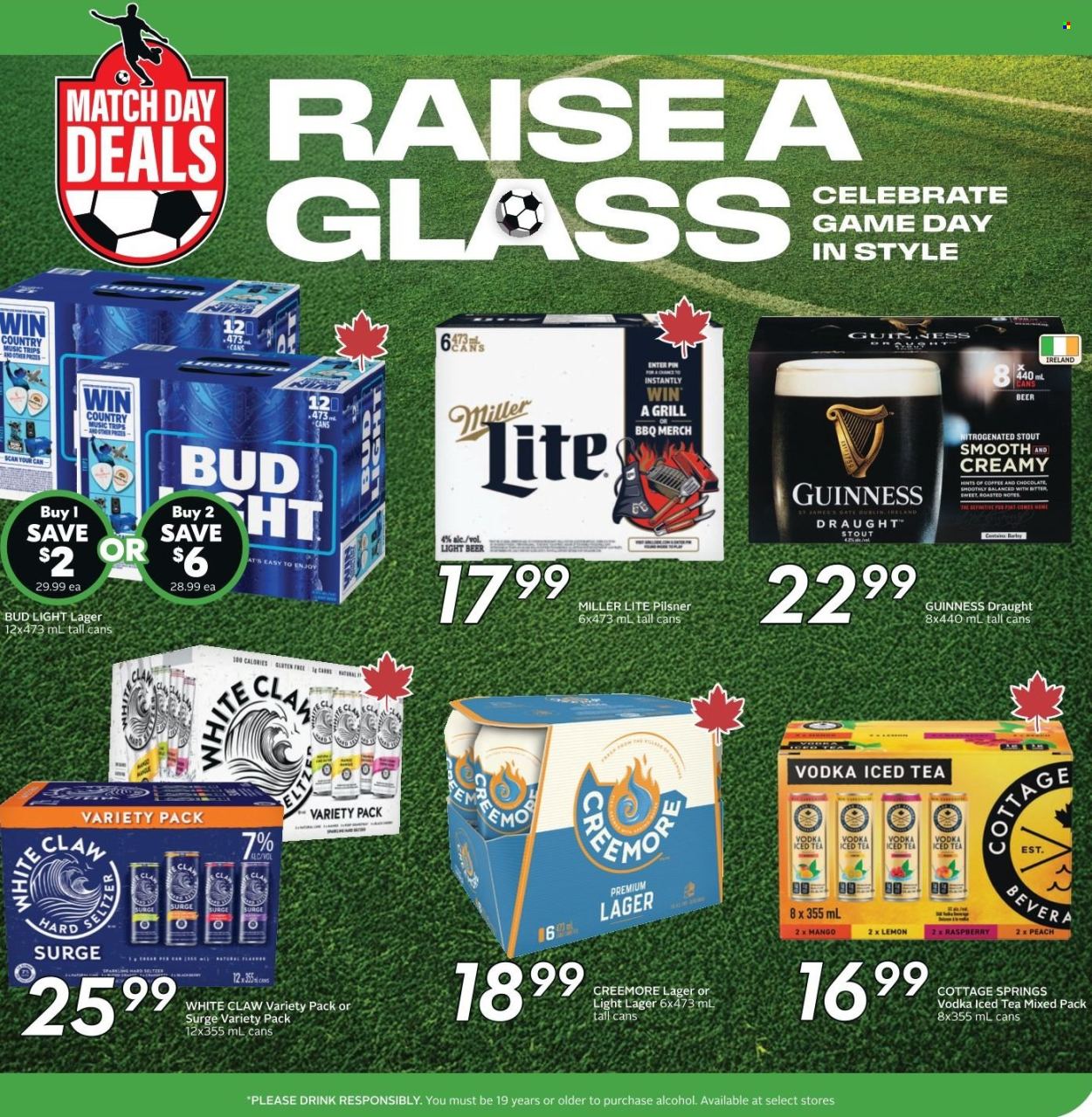 Sobeys flyer - June 04, 2026 - June 10, 2026. Page 13