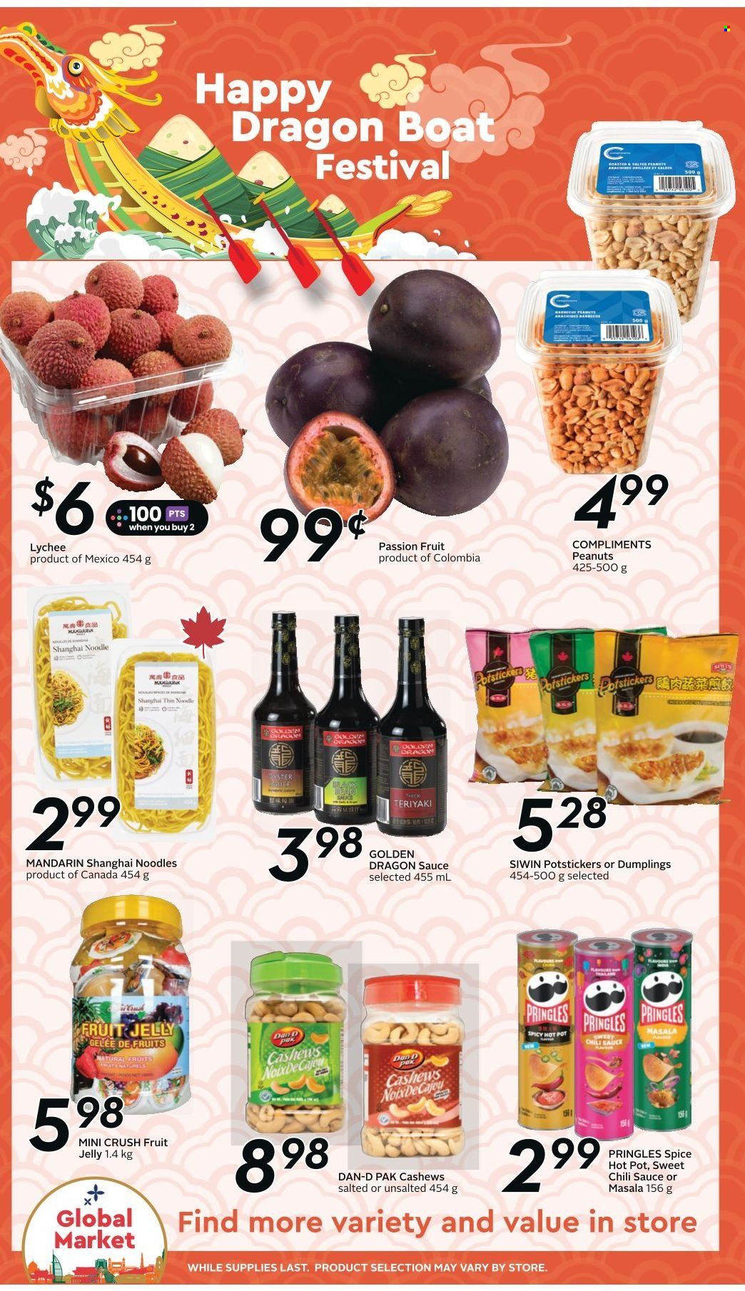 Sobeys flyer - June 04, 2026 - June 10, 2026. Page 14