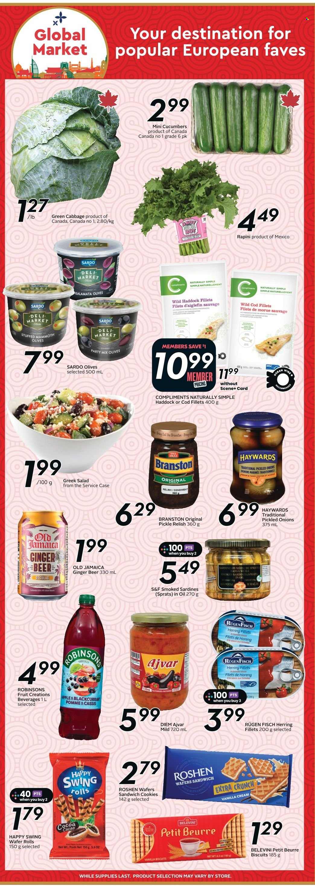 Sobeys flyer - June 04, 2026 - June 10, 2026. Page 16