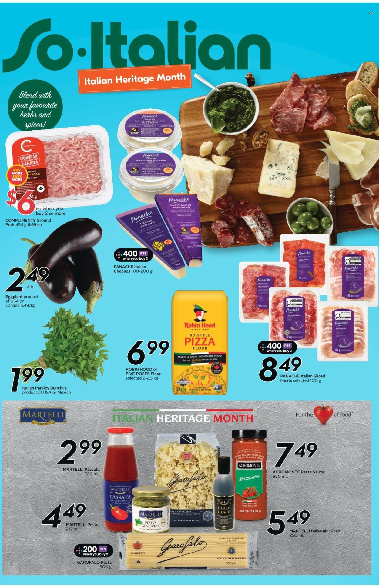 Sobeys flyer - June 04, 2026 - June 10, 2026. Page 17