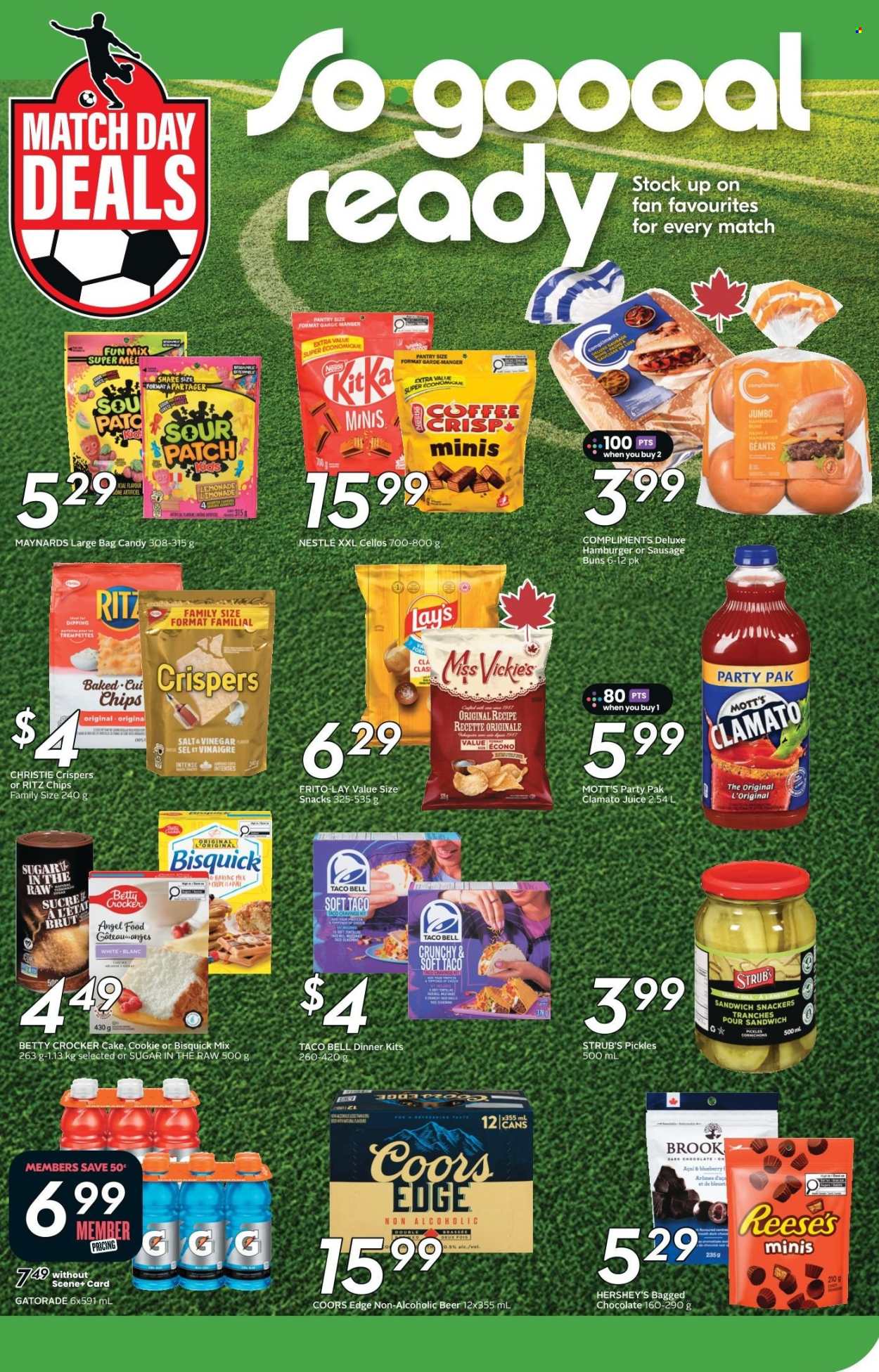 Sobeys flyer - June 04, 2026 - June 10, 2026. Page 18