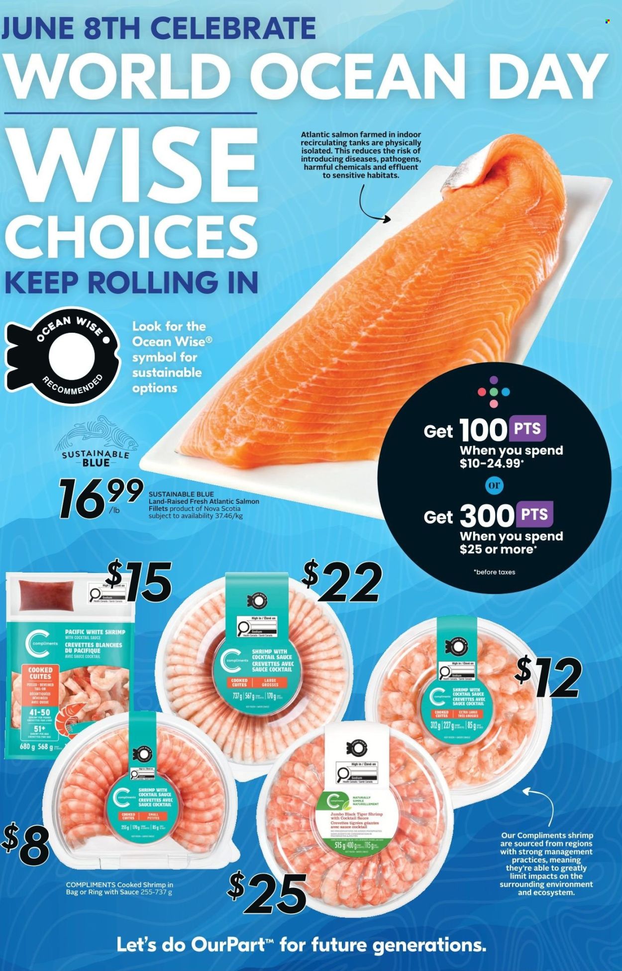 Sobeys flyer - June 04, 2026 - June 10, 2026. Page 19