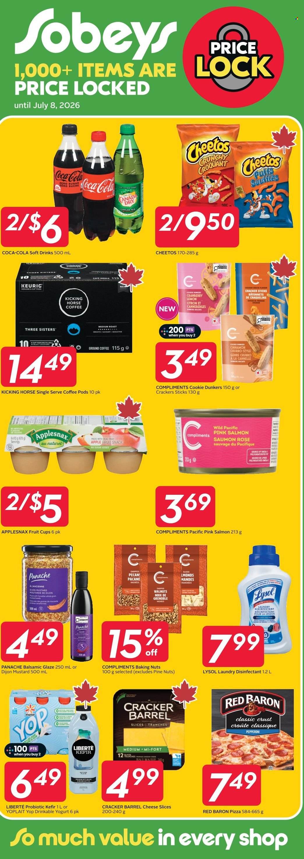 Sobeys flyer - June 04, 2026 - June 10, 2026. Page 22