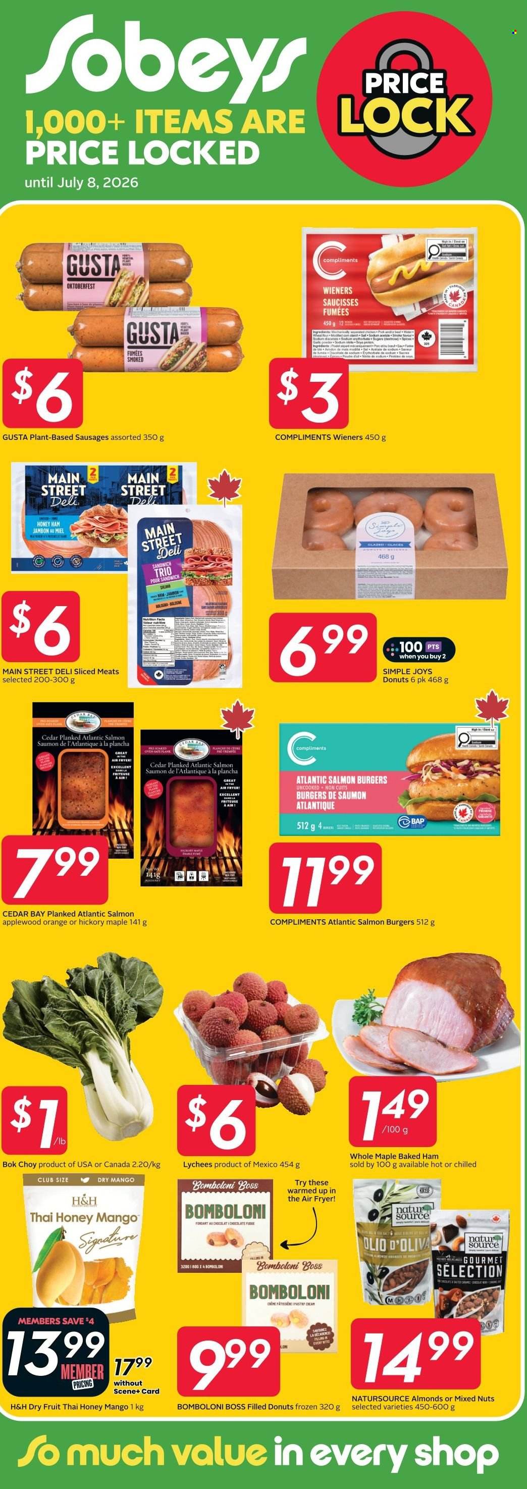 Sobeys flyer - June 04, 2026 - June 10, 2026. Page 23
