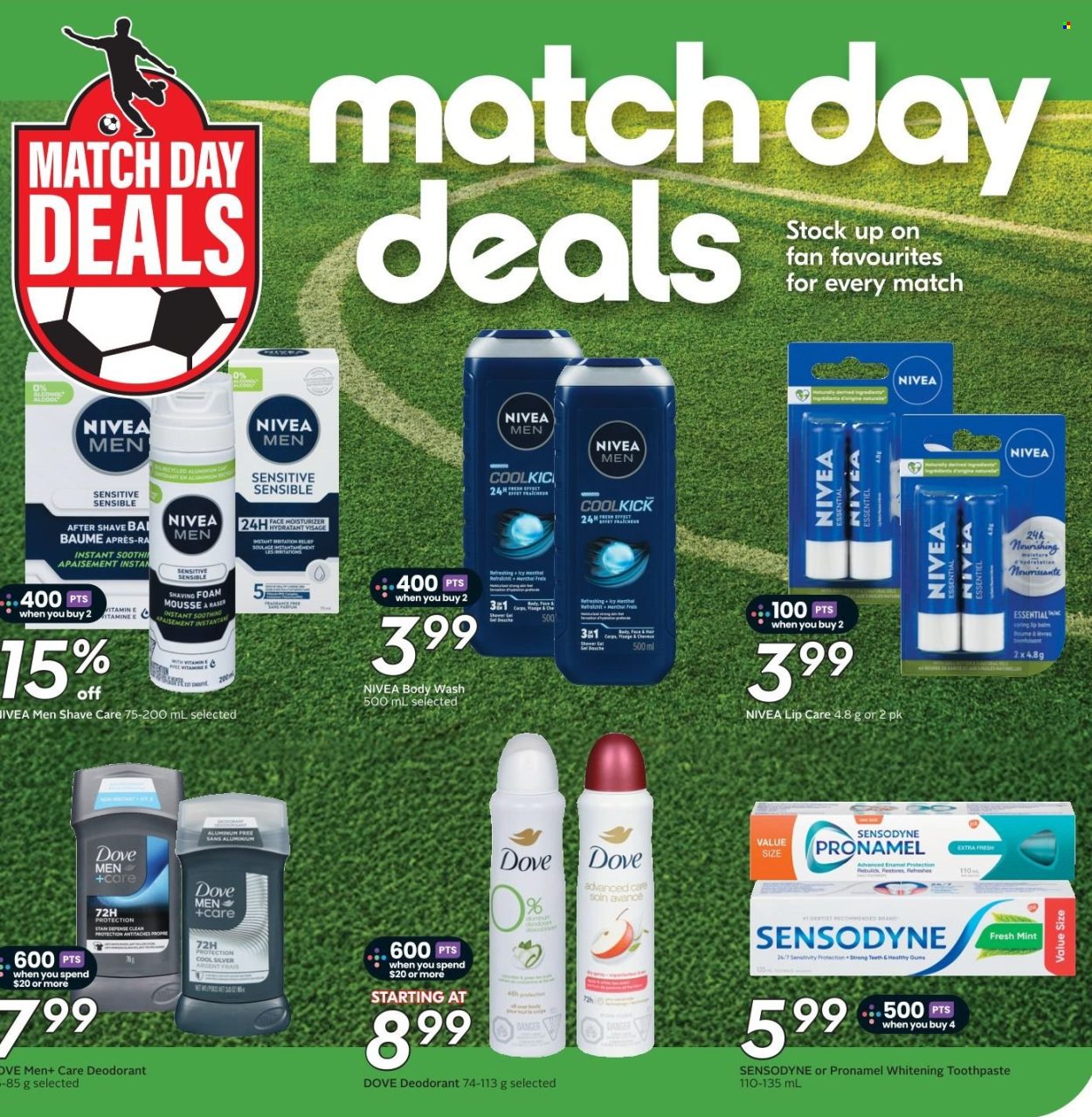 Sobeys flyer - June 04, 2026 - June 10, 2026. Page 26