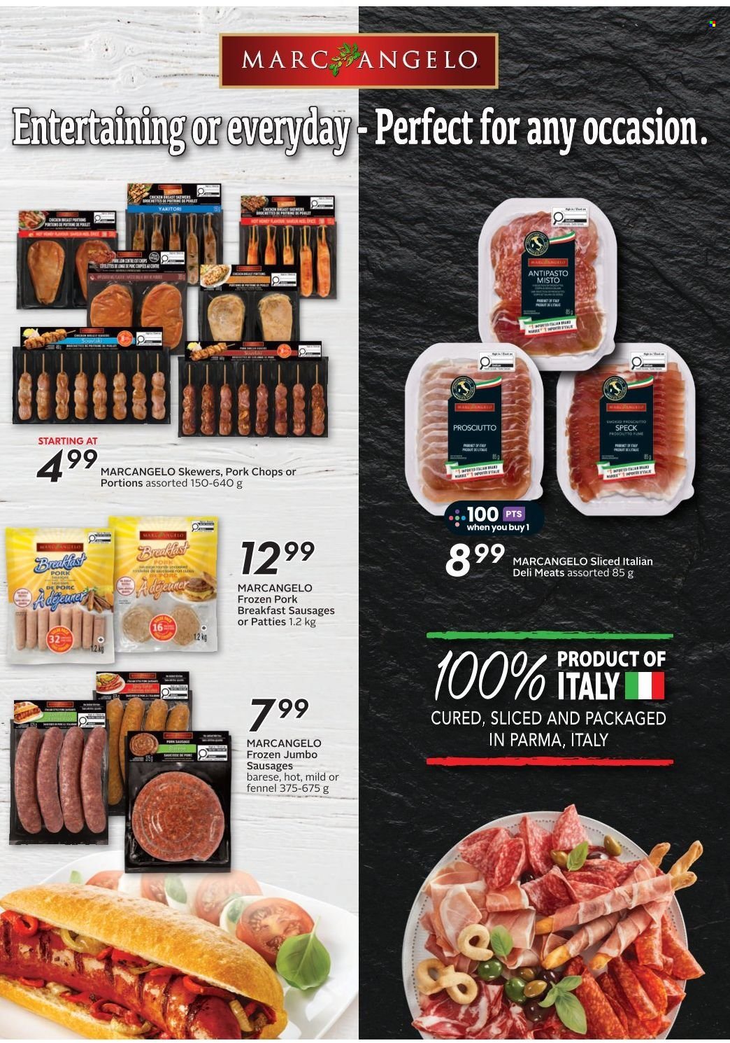 Sobeys flyer - June 04, 2026 - June 10, 2026. Page 27