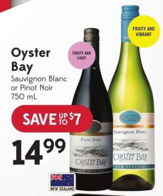 Oyster Bay
