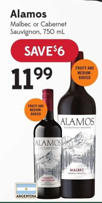 Alamos