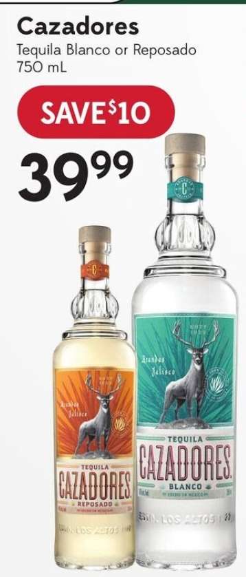 CAZADORES