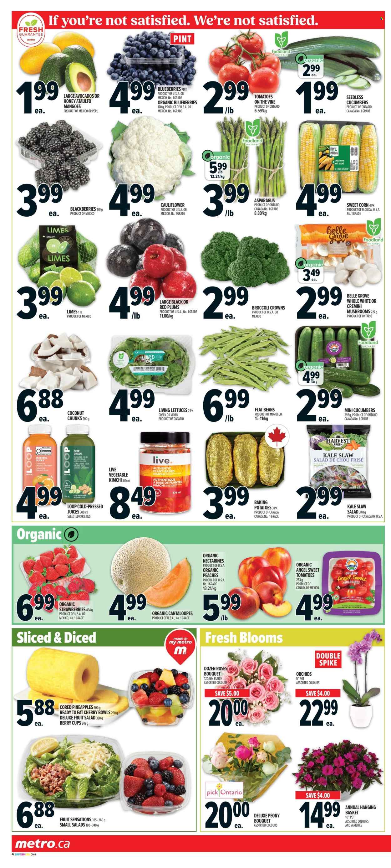 Metro flyer - June 04, 2026 - June 10, 2026. Page 6