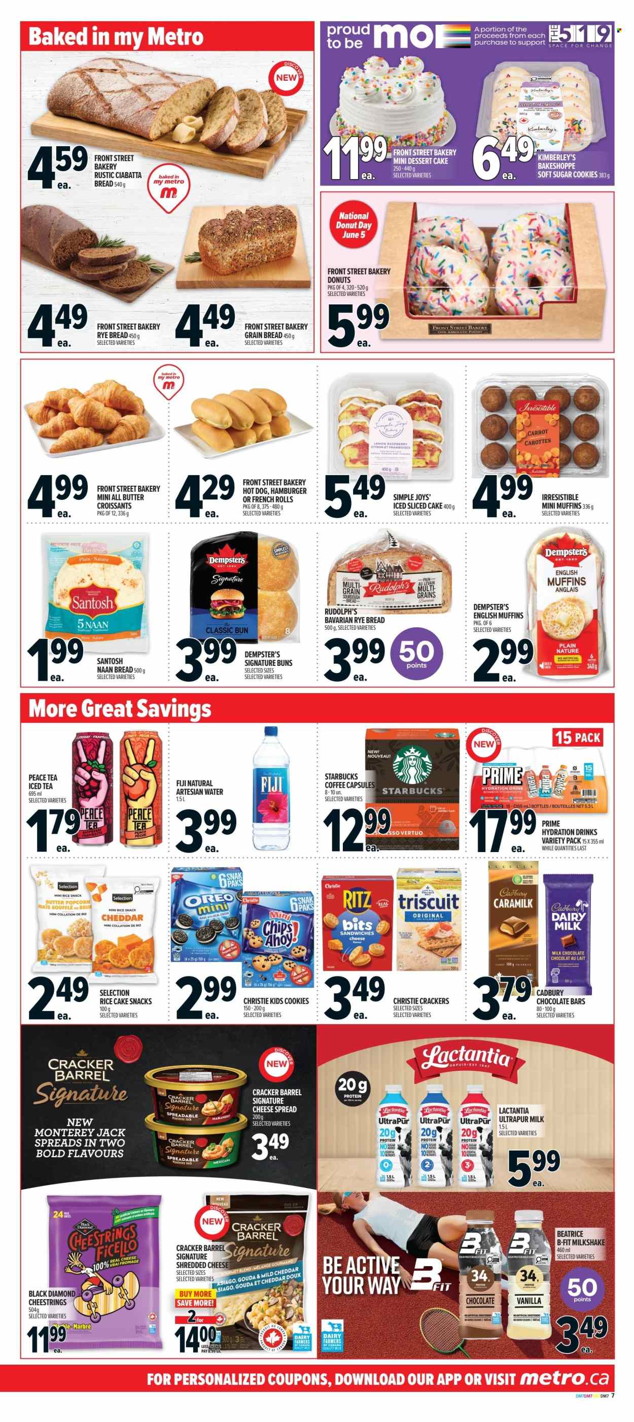 Metro flyer - June 04, 2026 - June 10, 2026. Page 9