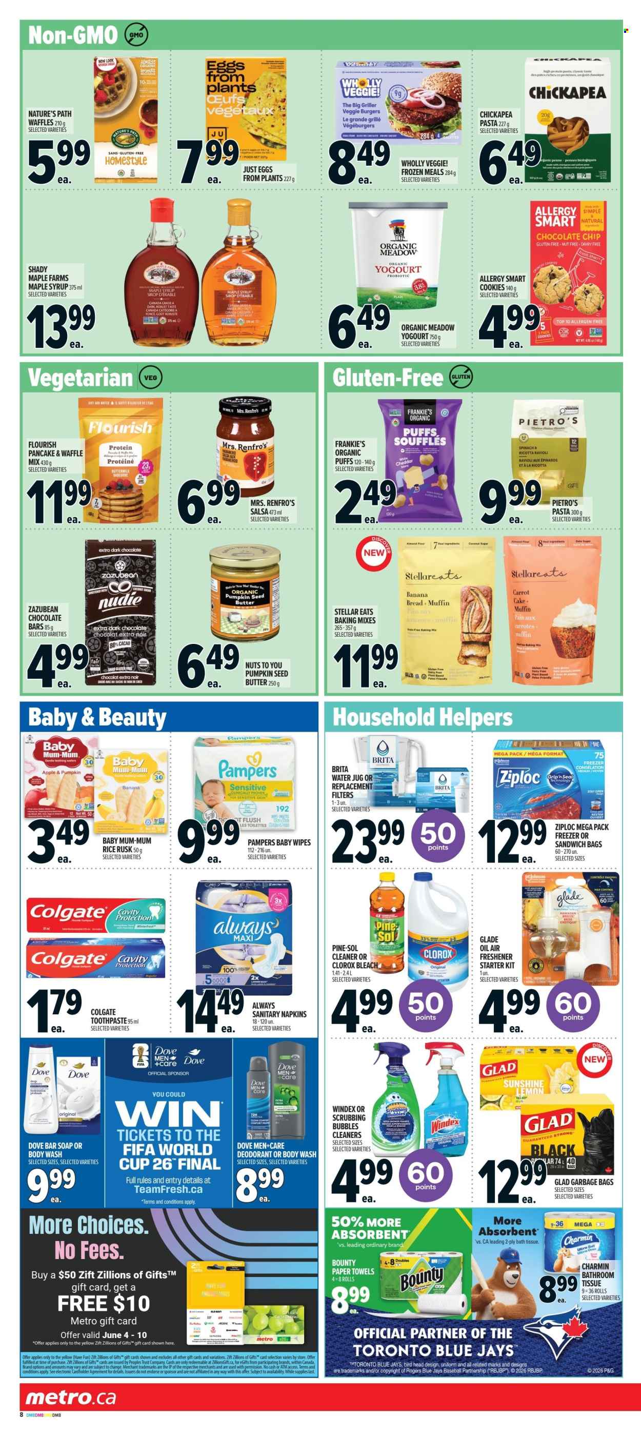Metro flyer - June 04, 2026 - June 10, 2026. Page 10