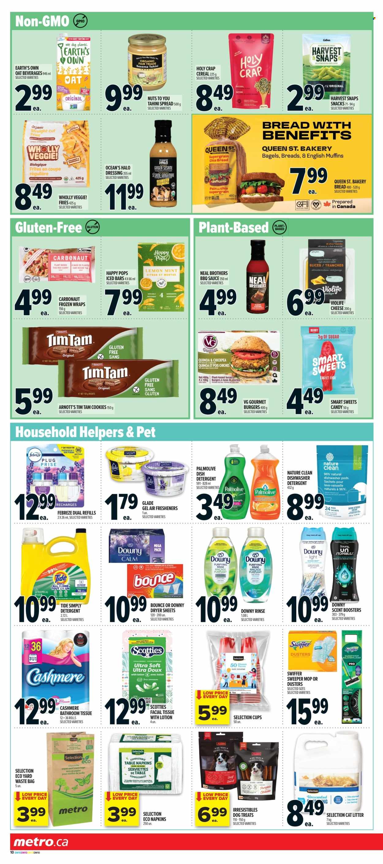 Metro flyer - June 04, 2026 - June 10, 2026. Page 12
