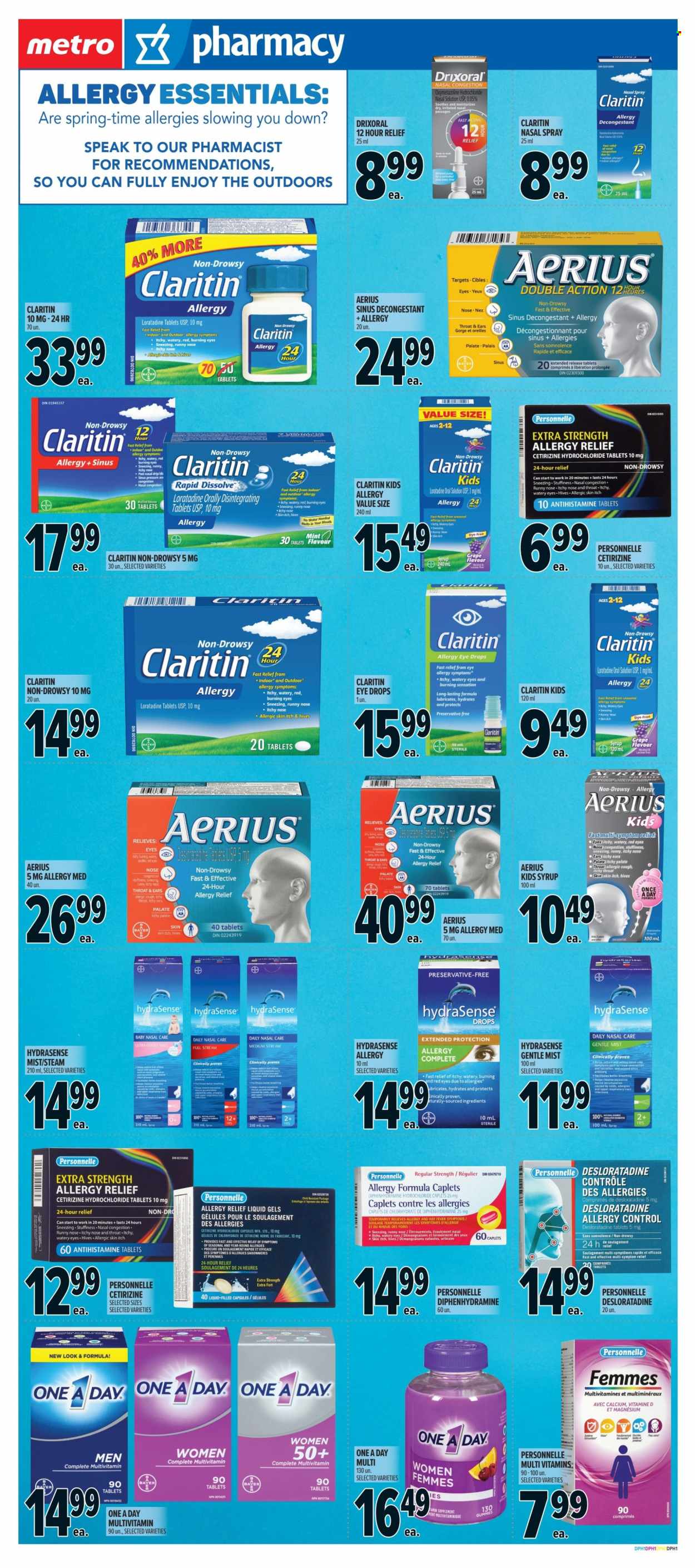Metro flyer - June 04, 2026 - June 10, 2026. Page 24