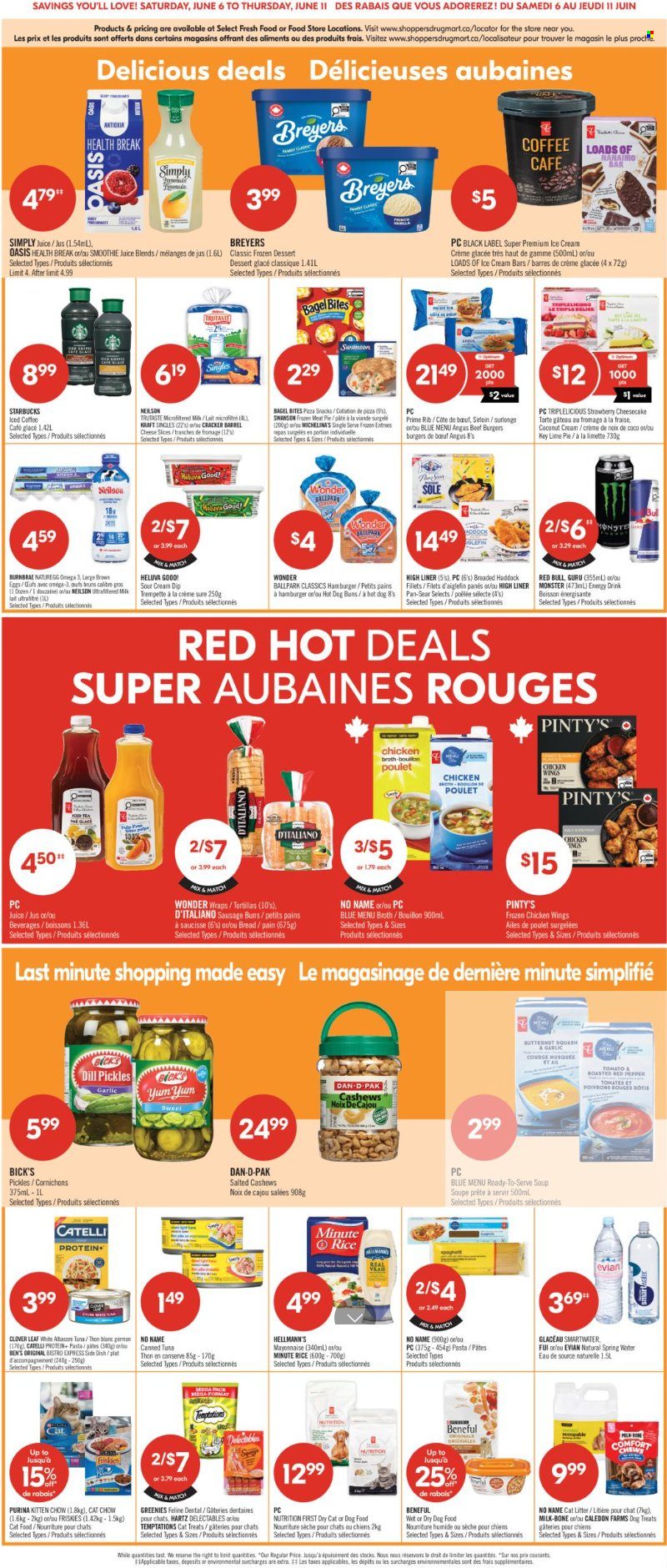 Shoppers Drug Mart flyer - June 06, 2026 - June 11, 2026. Page 5