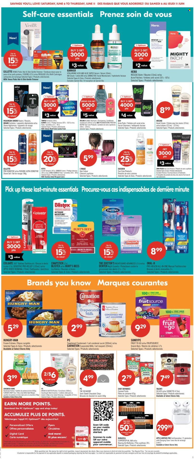Shoppers Drug Mart flyer - June 06, 2026 - June 11, 2026. Page 20