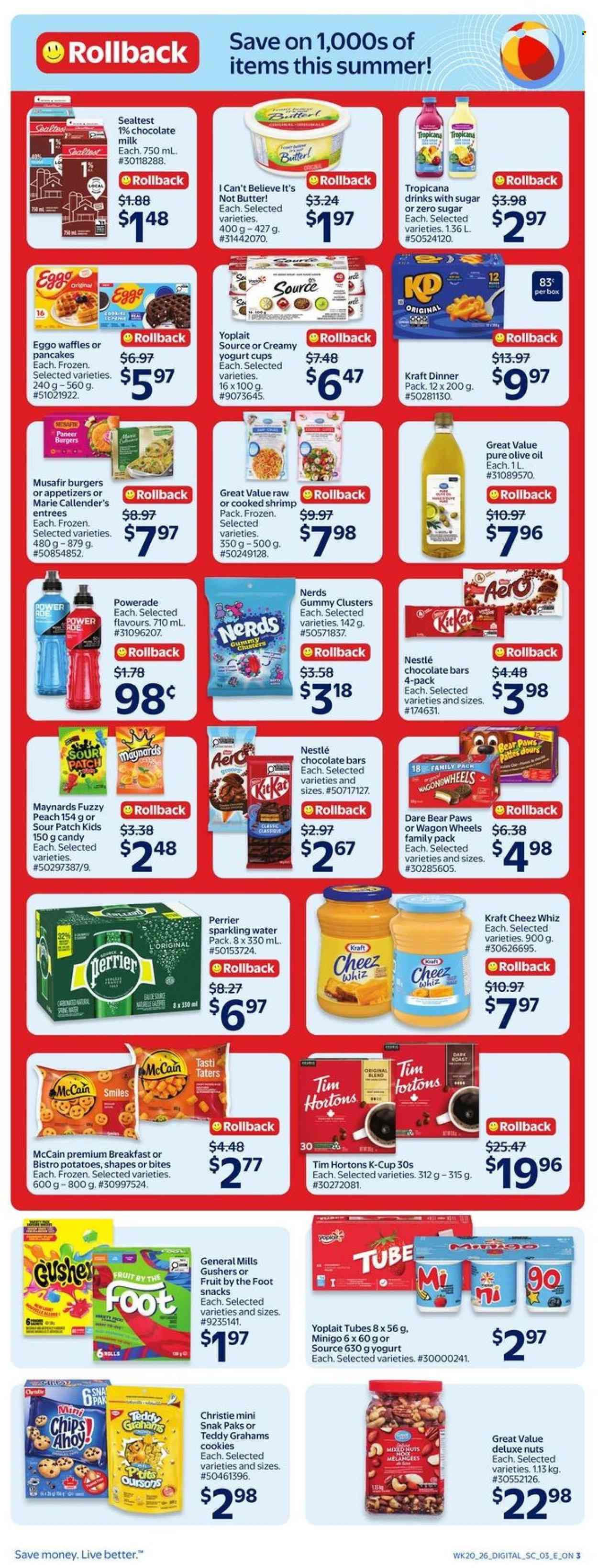 Walmart flyer - June 11, 2026 - June 17, 2026. Page 6
