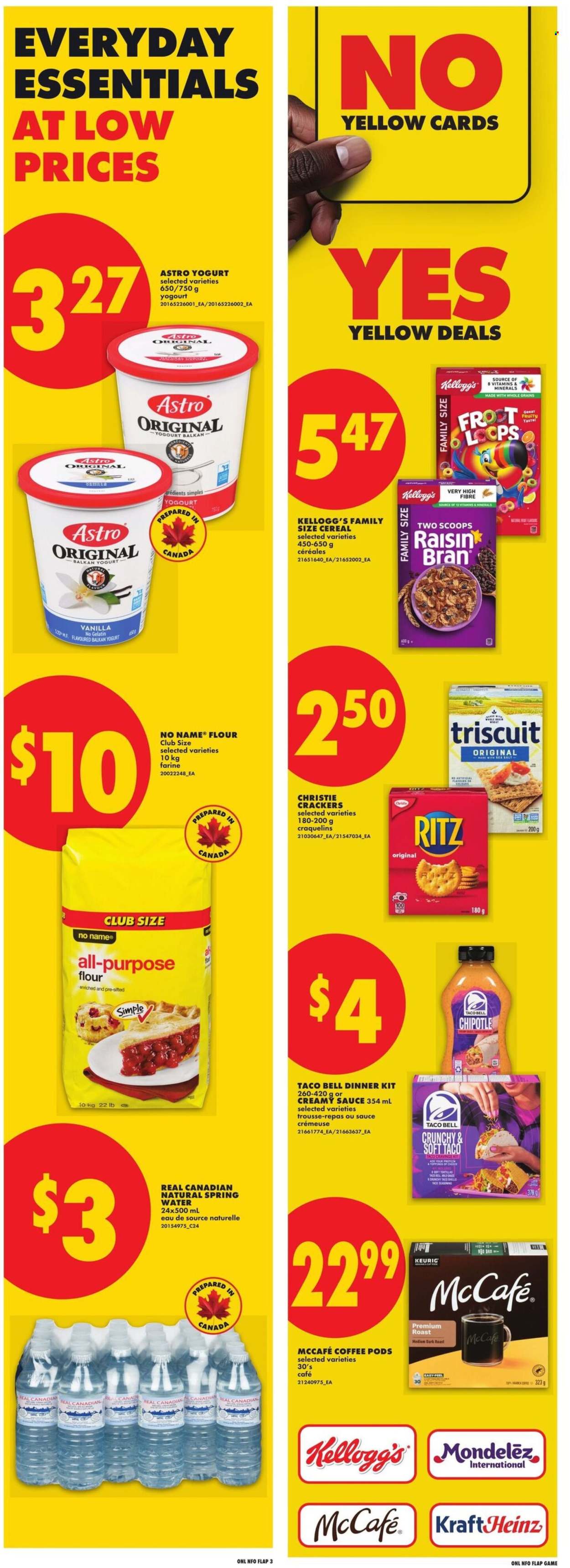 No Frills flyer - June 11, 2026 - June 17, 2026. Page 7