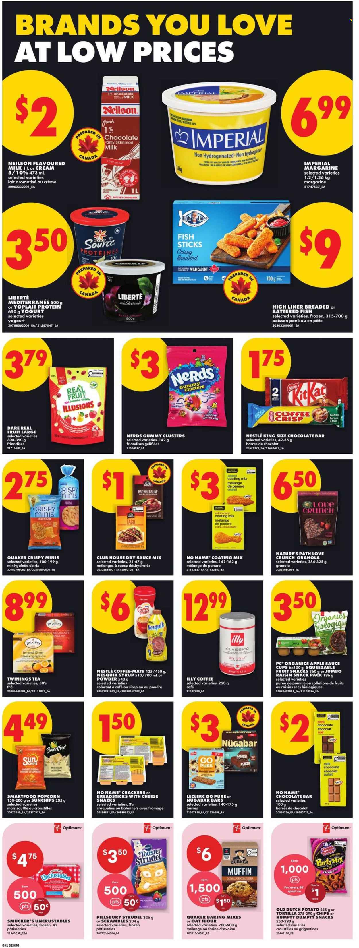 No Frills flyer - June 11, 2026 - June 17, 2026. Page 9