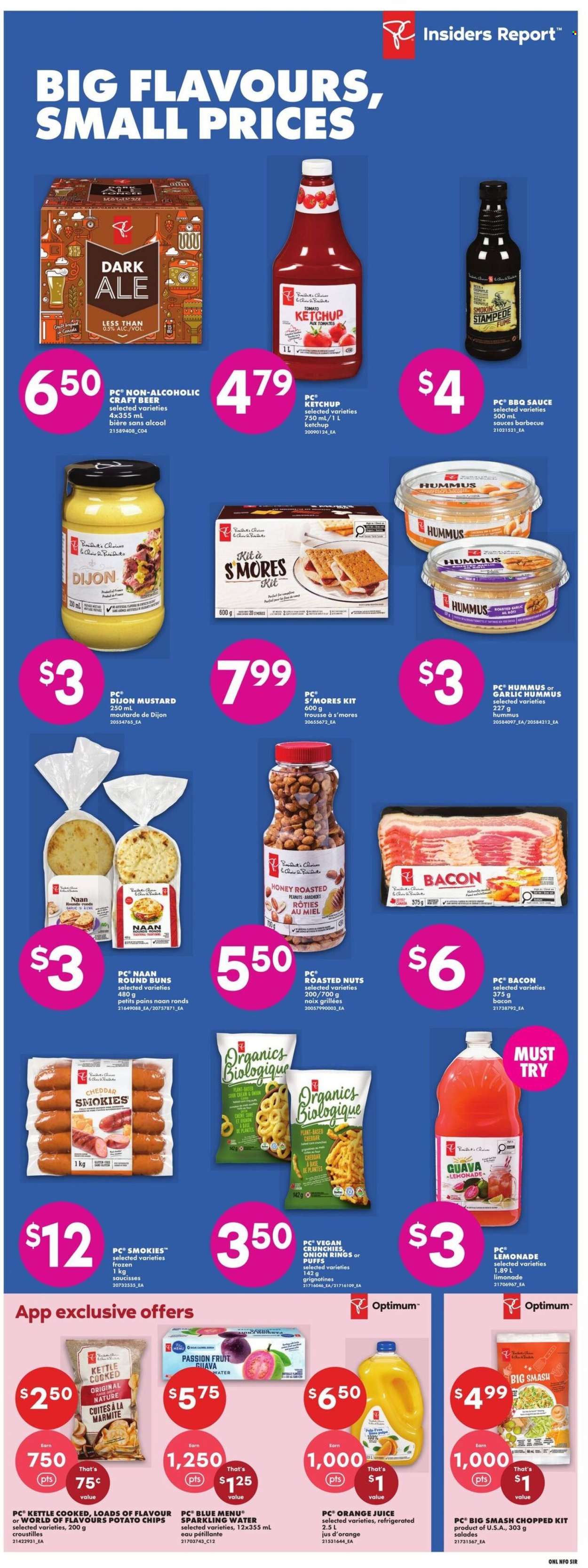 No Frills flyer - June 11, 2026 - June 17, 2026. Page 12