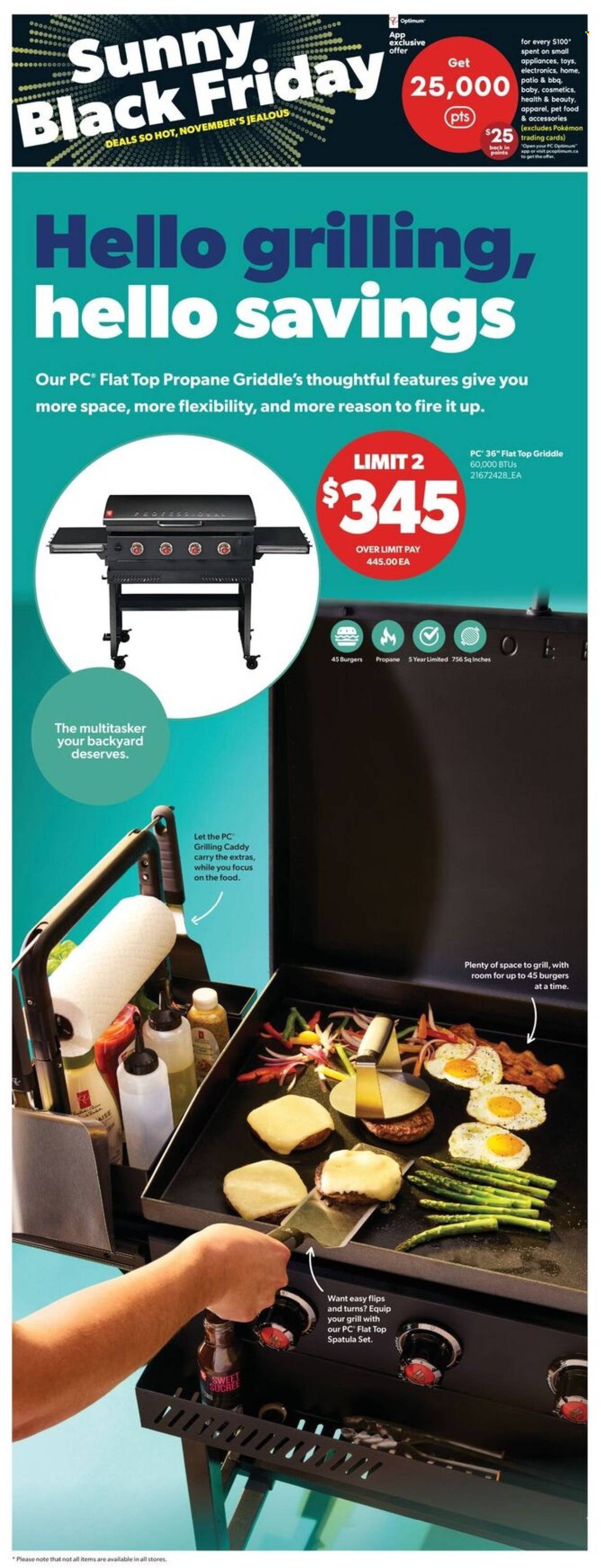 Real Canadian Superstore flyer - June 11, 2026 - June 17, 2026. Page 6