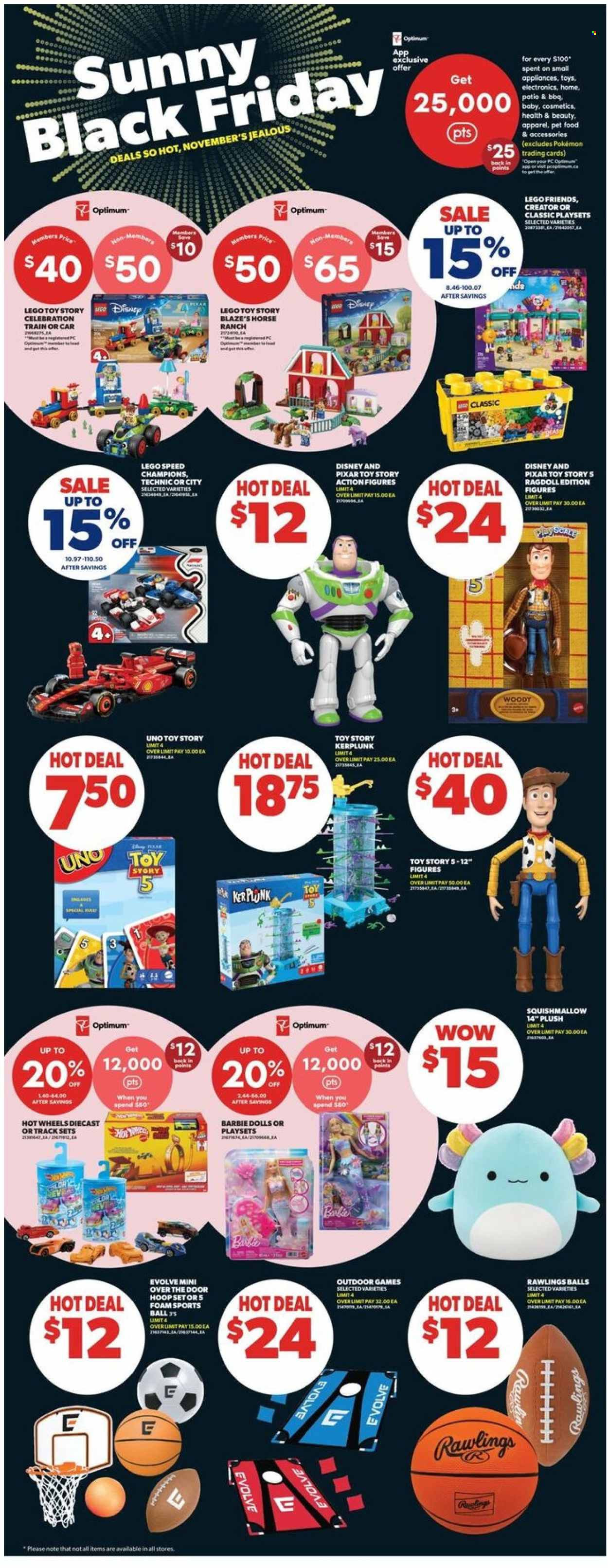 Real Canadian Superstore flyer - June 11, 2026 - June 17, 2026. Page 7