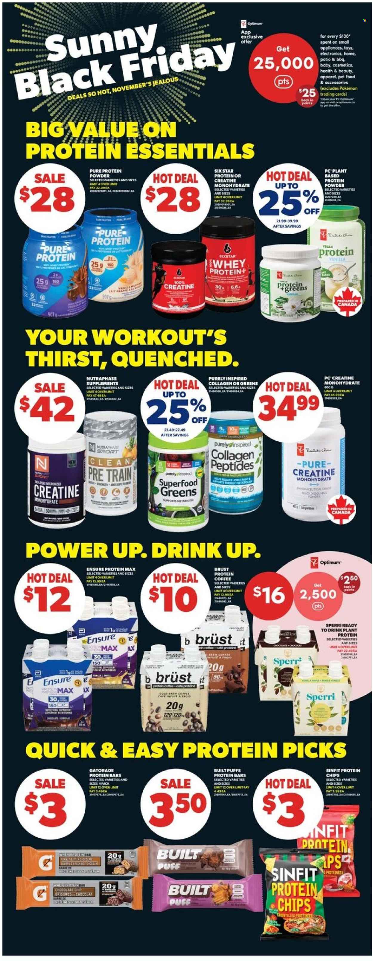 Real Canadian Superstore flyer - June 11, 2026 - June 17, 2026. Page 11