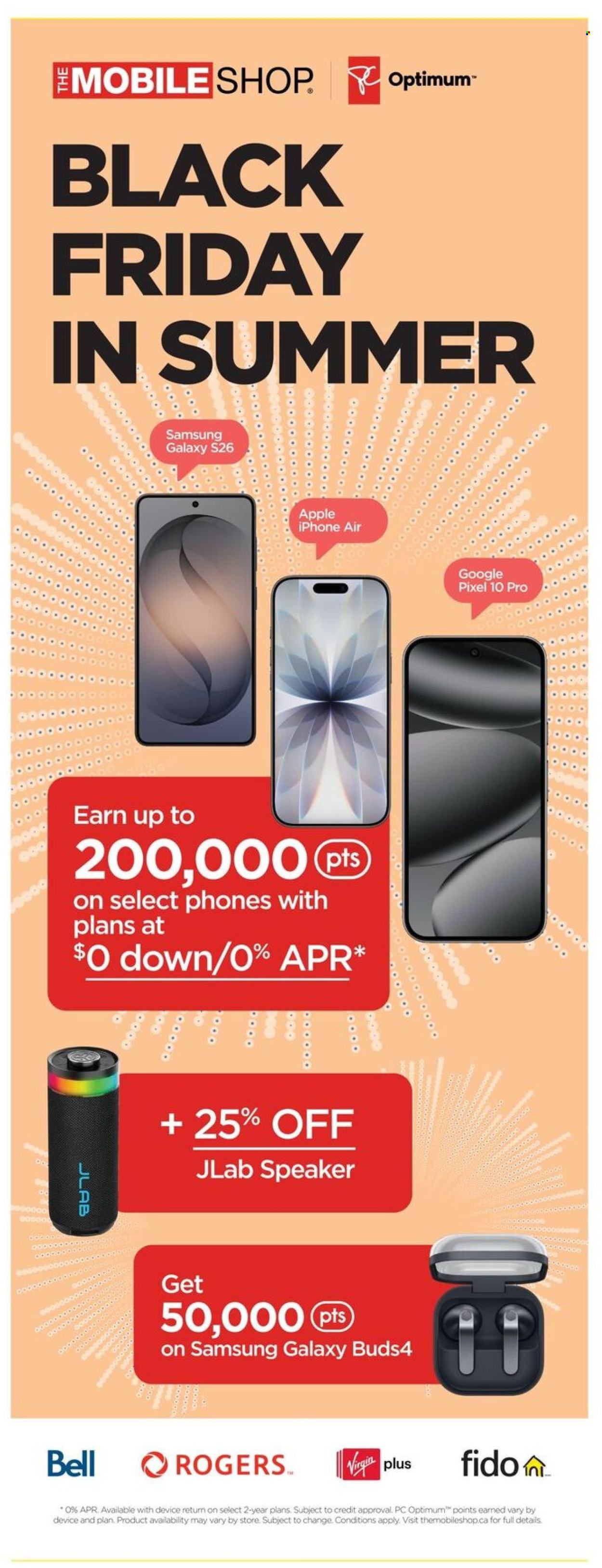 Real Canadian Superstore flyer - June 11, 2026 - June 17, 2026. Page 16