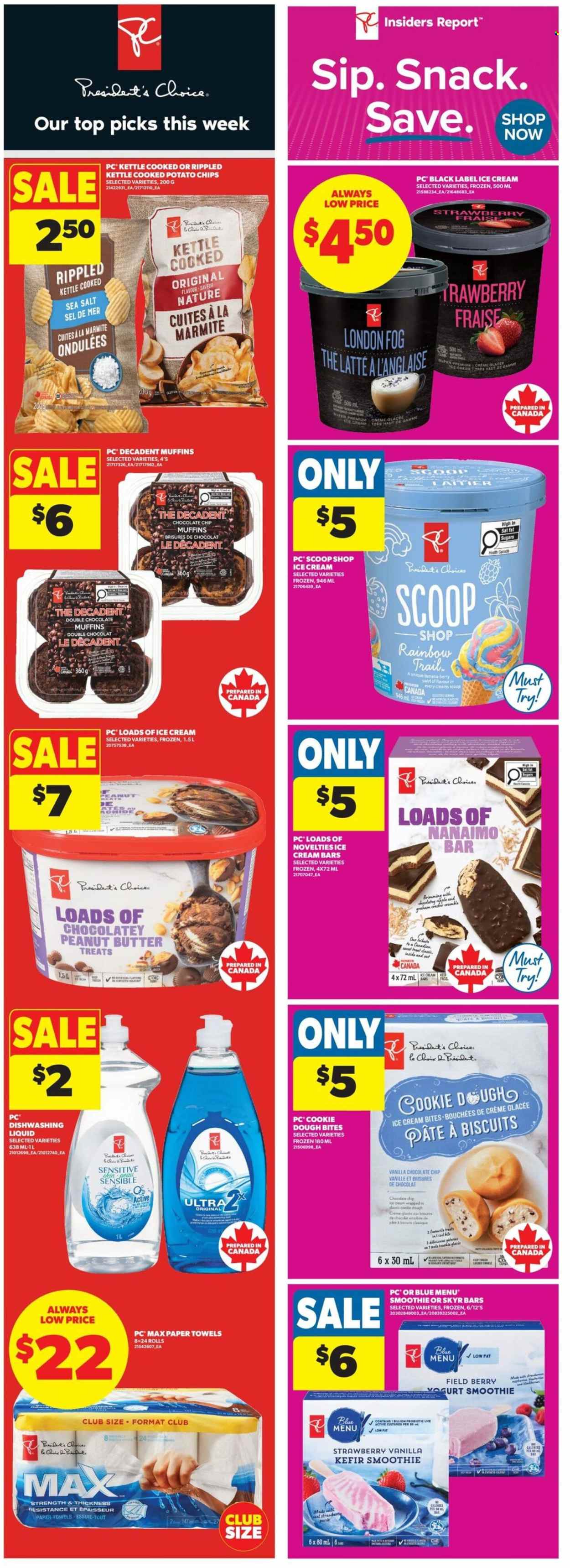 Real Canadian Superstore flyer - June 11, 2026 - June 17, 2026. Page 2