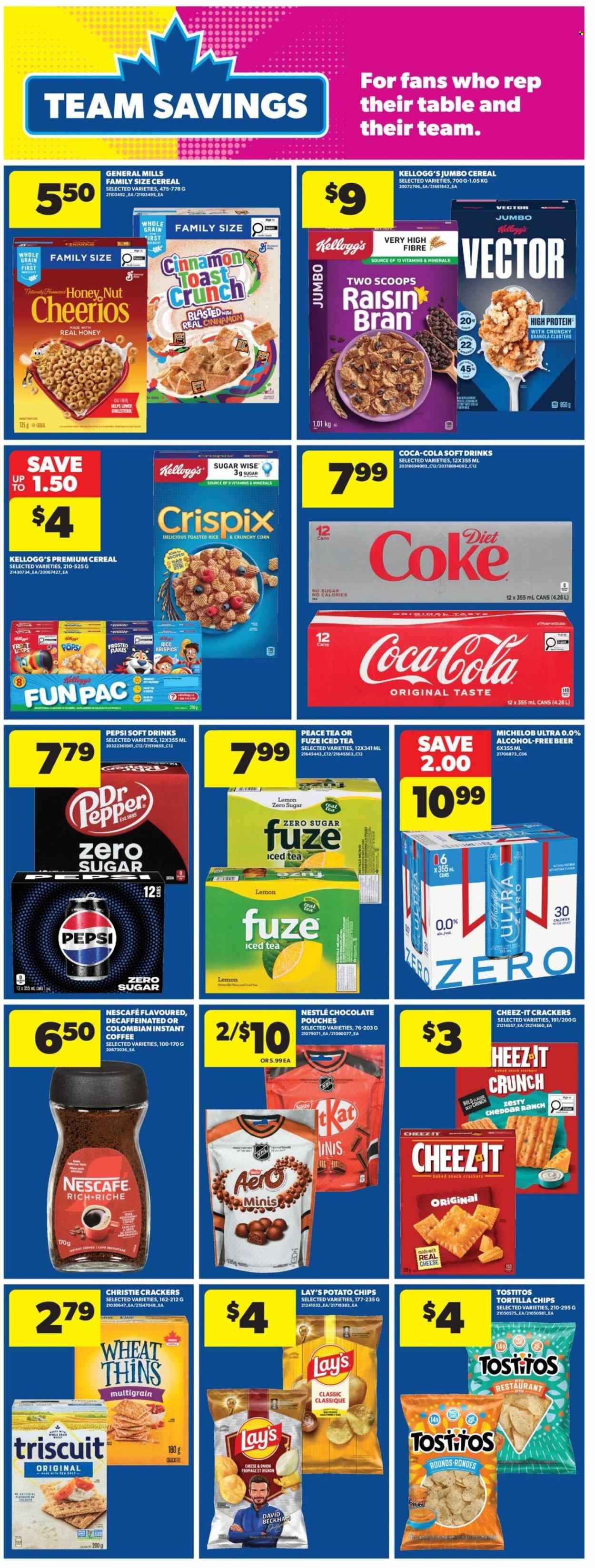 Real Canadian Superstore flyer - June 11, 2026 - June 17, 2026. Page 10