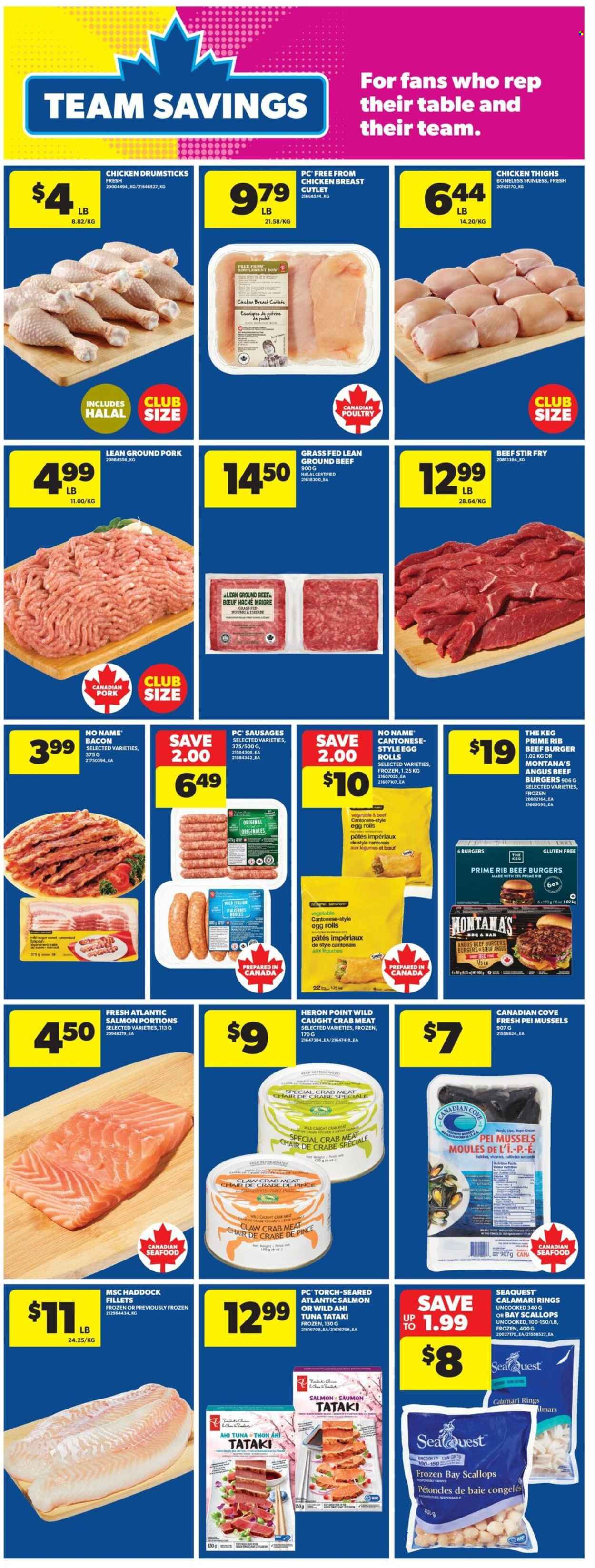 Real Canadian Superstore flyer - June 11, 2026 - June 17, 2026. Page 21