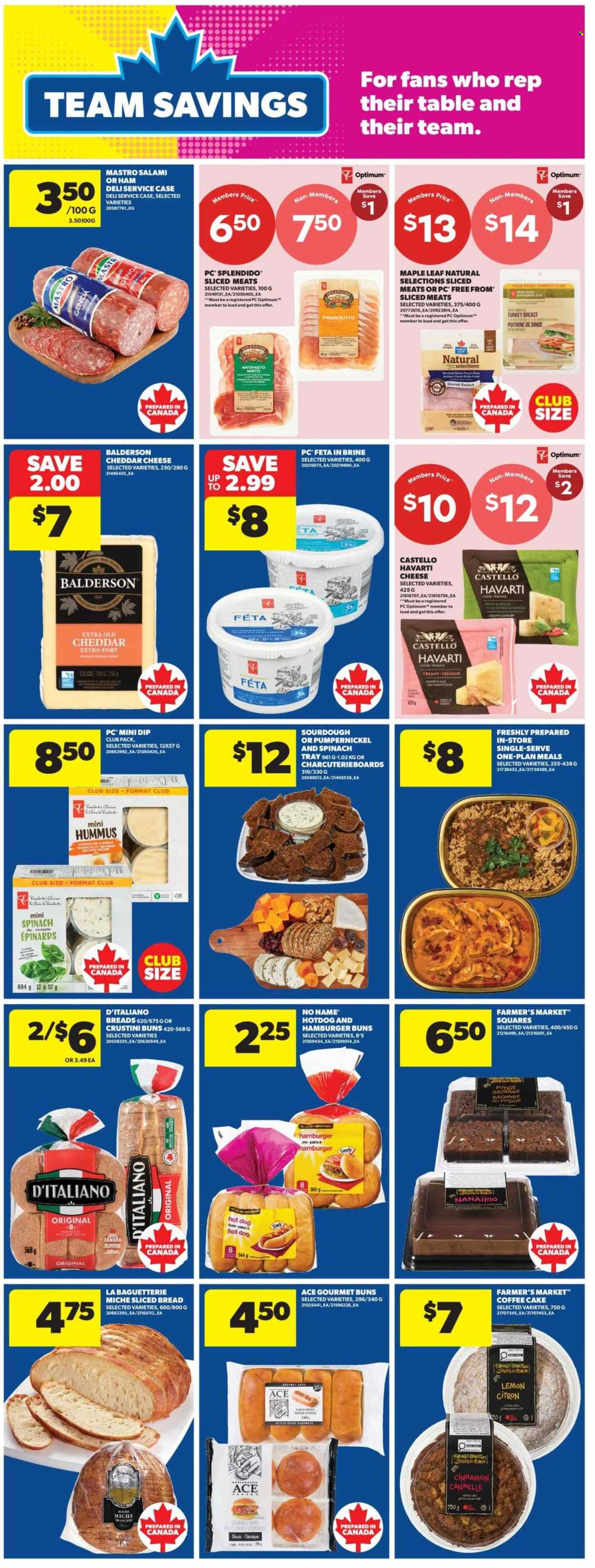 Real Canadian Superstore flyer - June 11, 2026 - June 17, 2026. Page 22