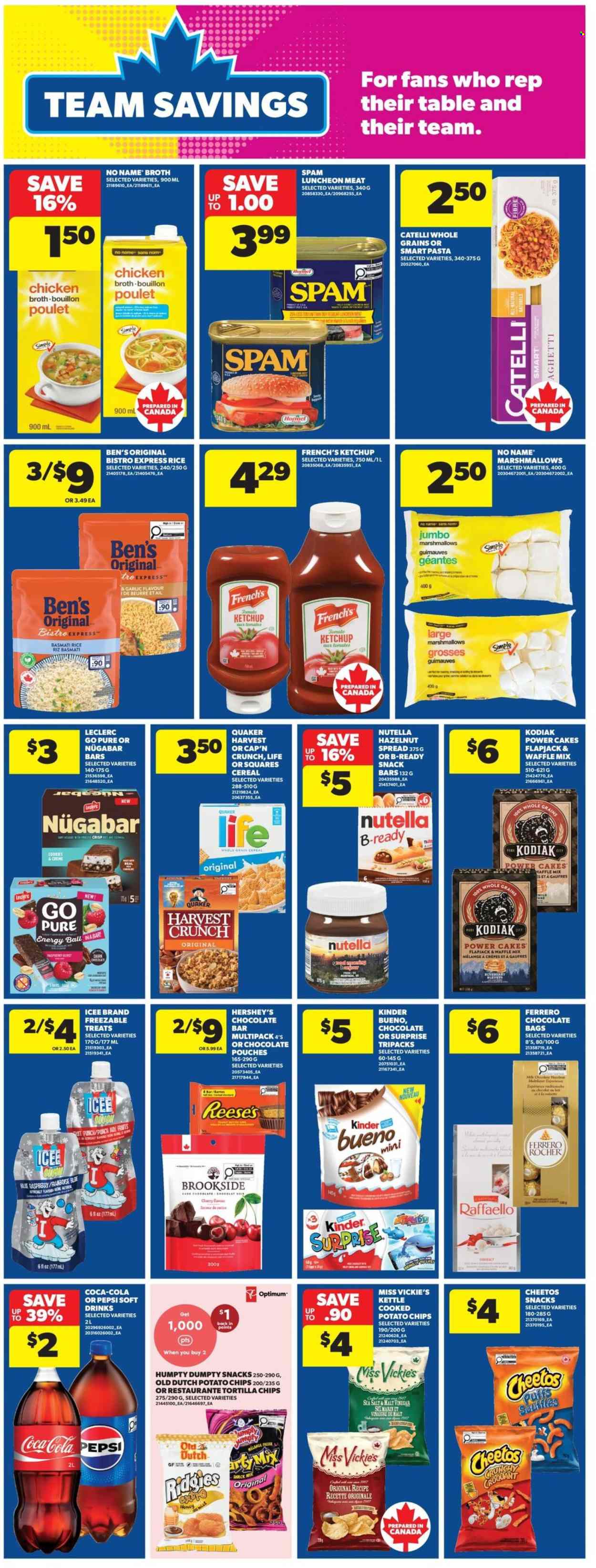 Real Canadian Superstore flyer - June 11, 2026 - June 17, 2026. Page 23