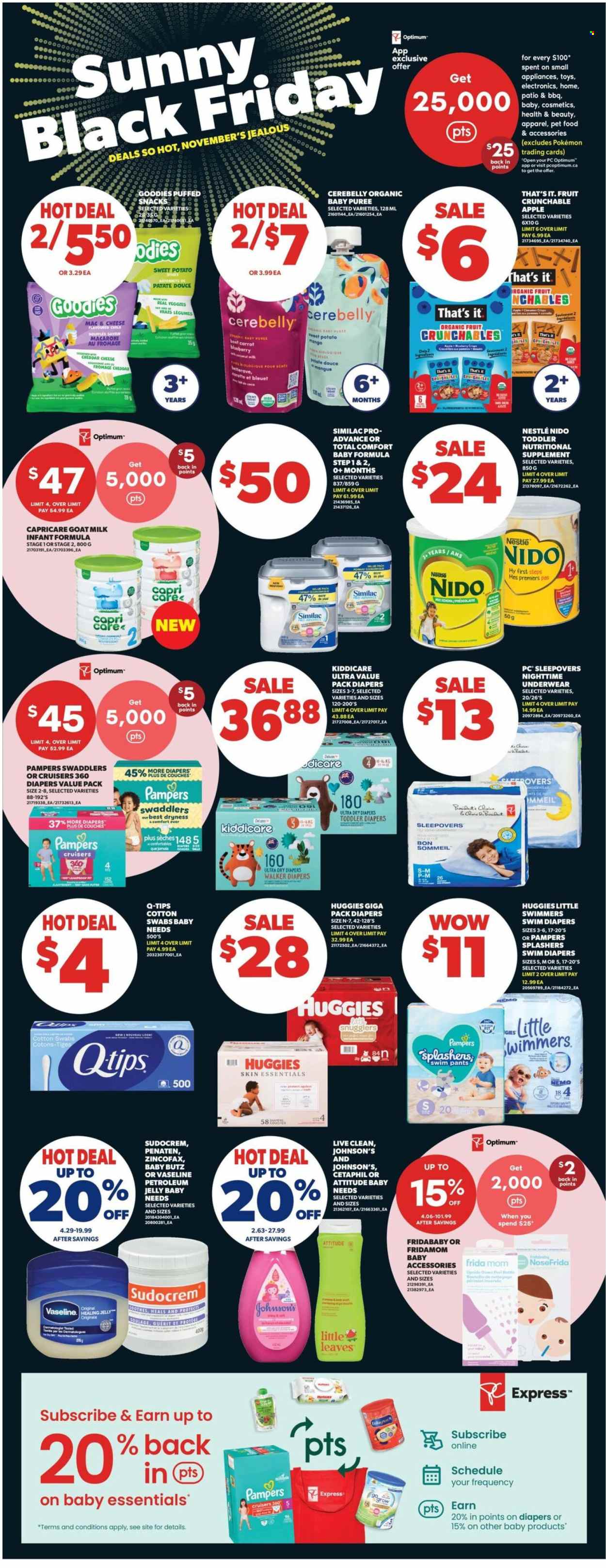 Real Canadian Superstore flyer - June 11, 2026 - June 17, 2026. Page 29