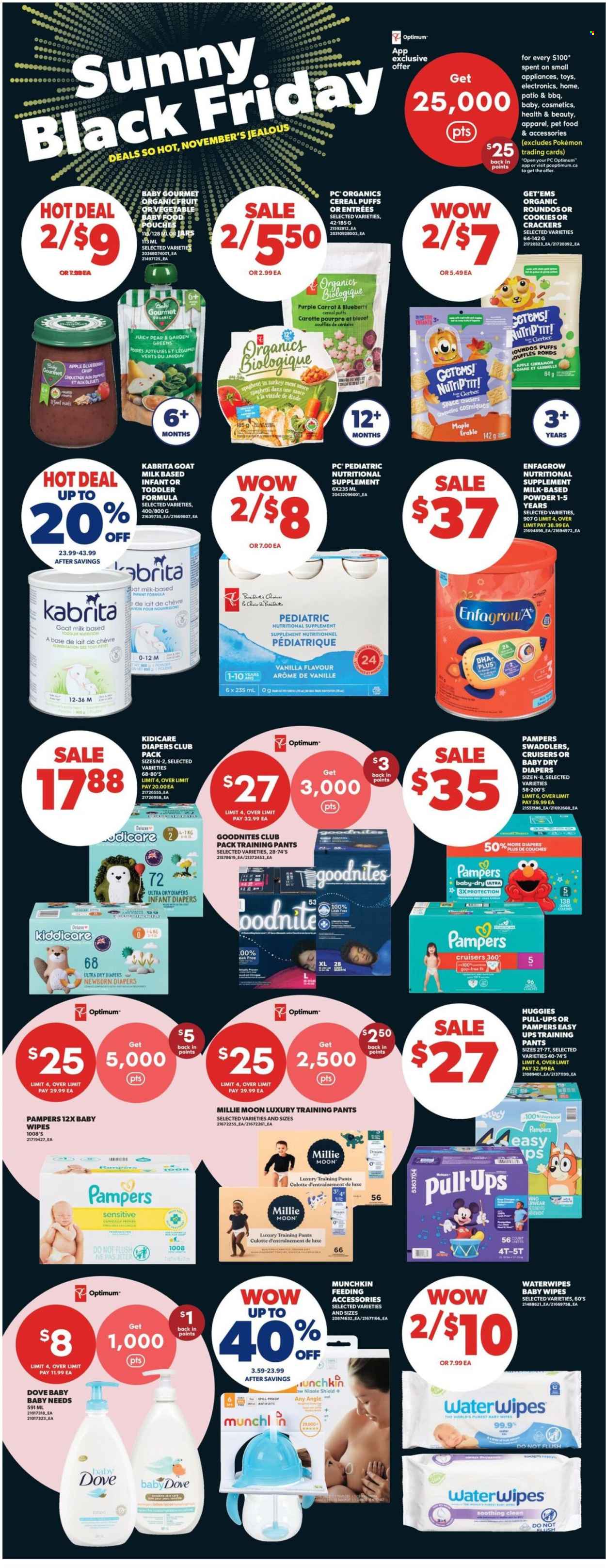 Real Canadian Superstore flyer - June 11, 2026 - June 17, 2026. Page 30