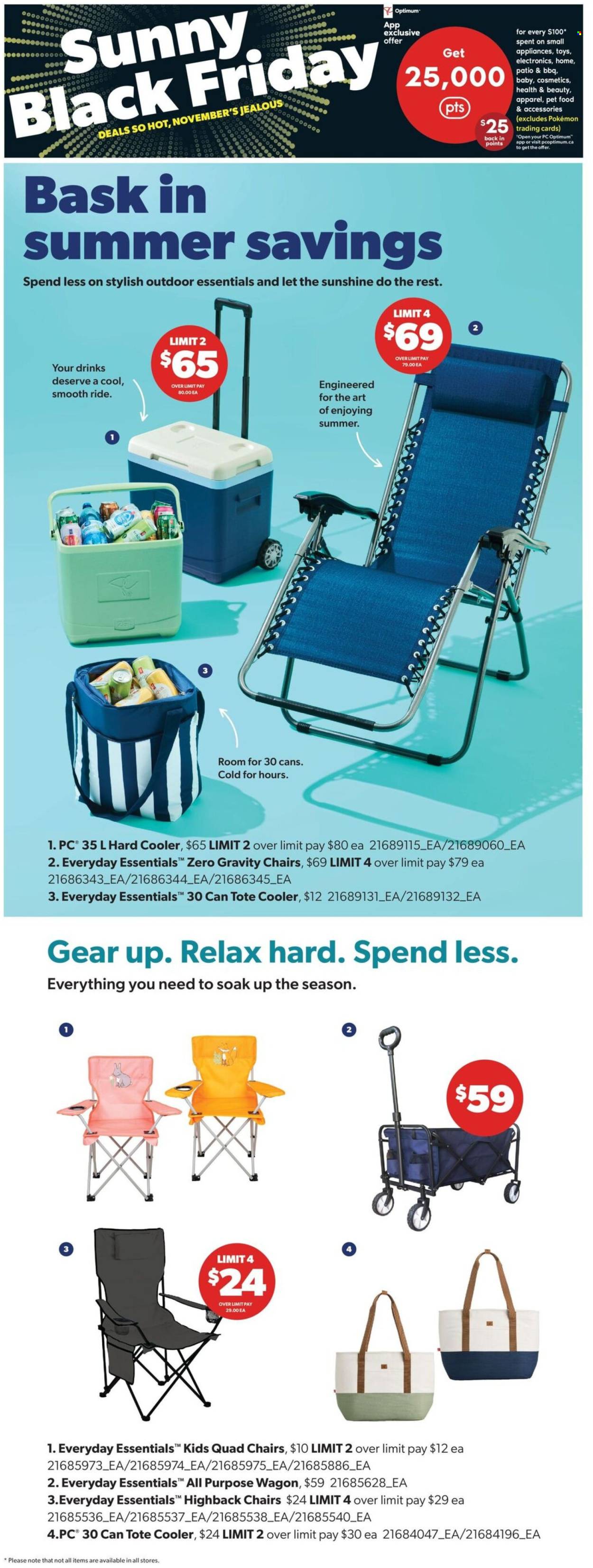 Real Canadian Superstore flyer - June 11, 2026 - June 17, 2026. Page 31
