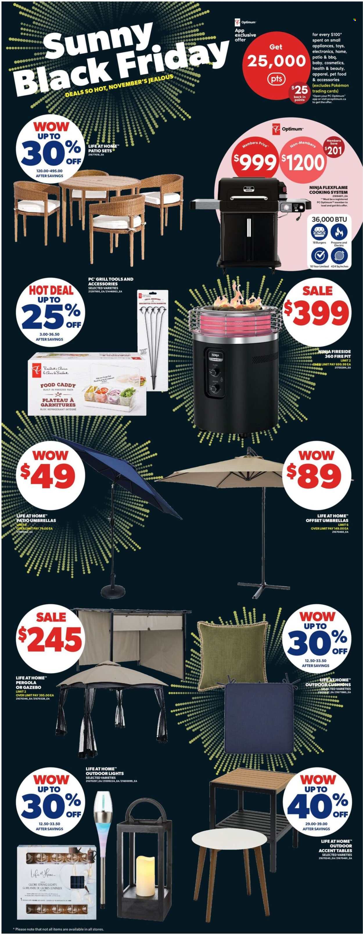 Real Canadian Superstore flyer - June 11, 2026 - June 17, 2026. Page 33