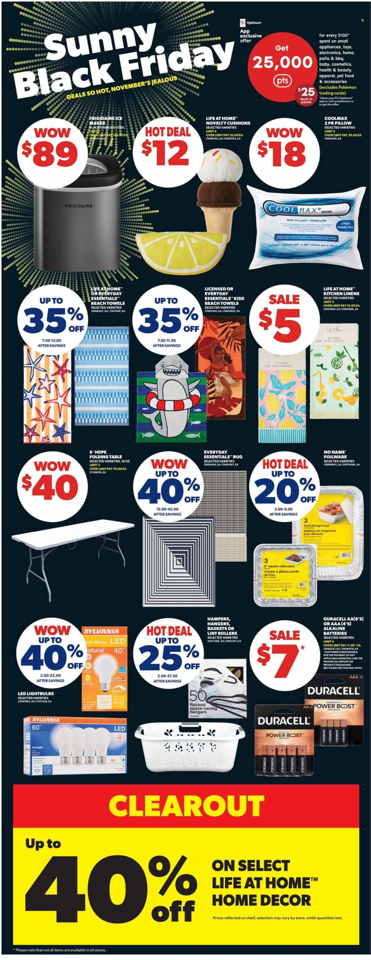 Real Canadian Superstore flyer - June 11, 2026 - June 17, 2026. Page 37