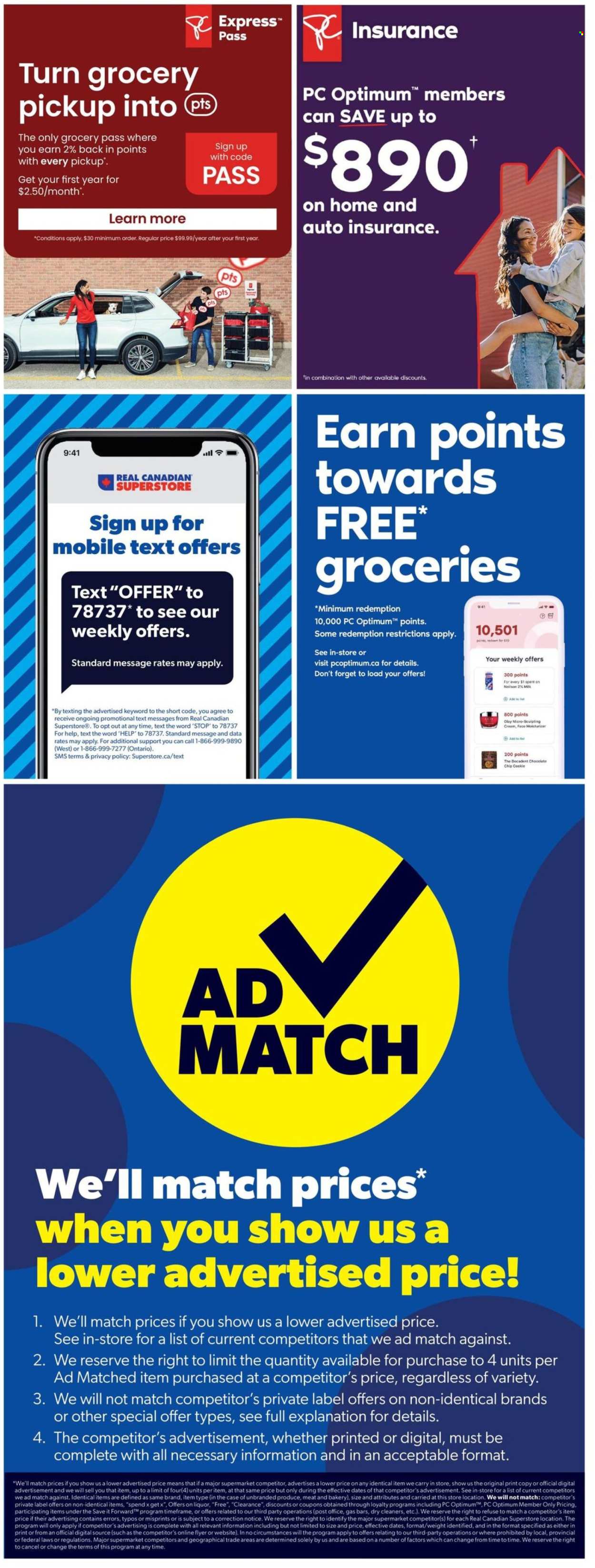 Real Canadian Superstore flyer - June 11, 2026 - June 17, 2026. Page 42