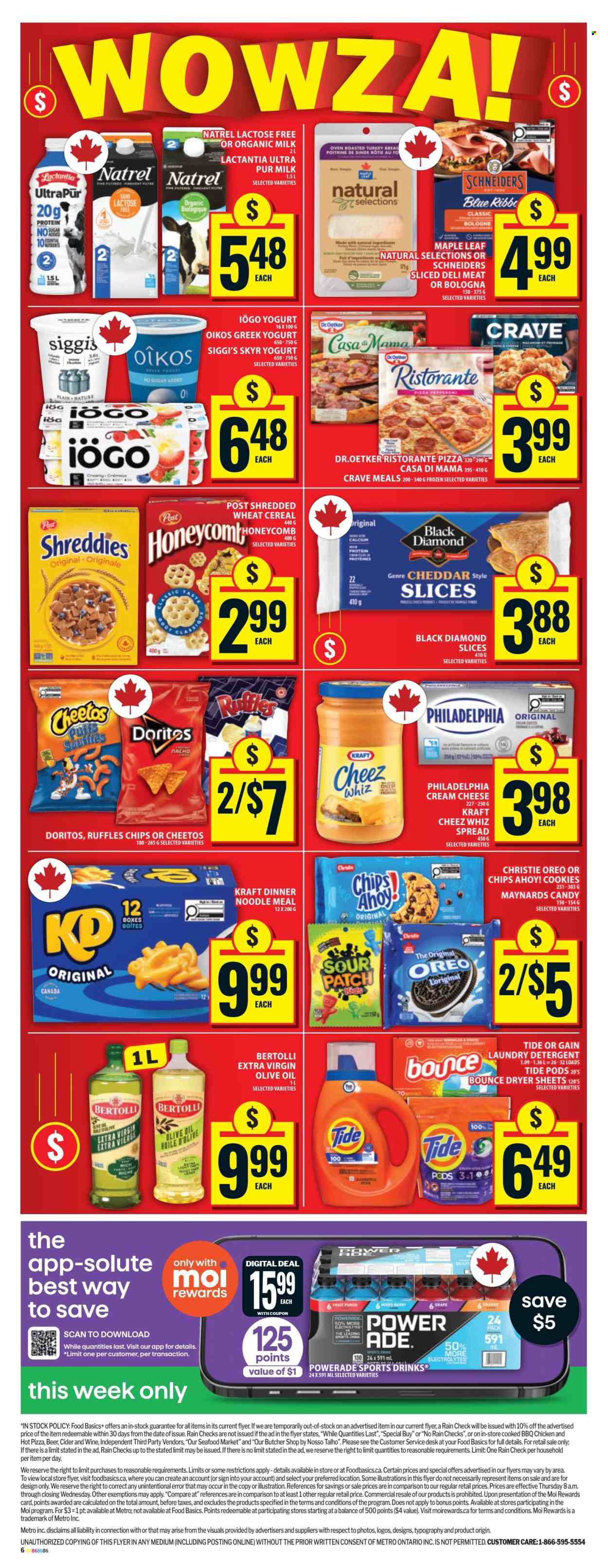 Food Basics flyer - June 11, 2026 - June 17, 2026. Page 3