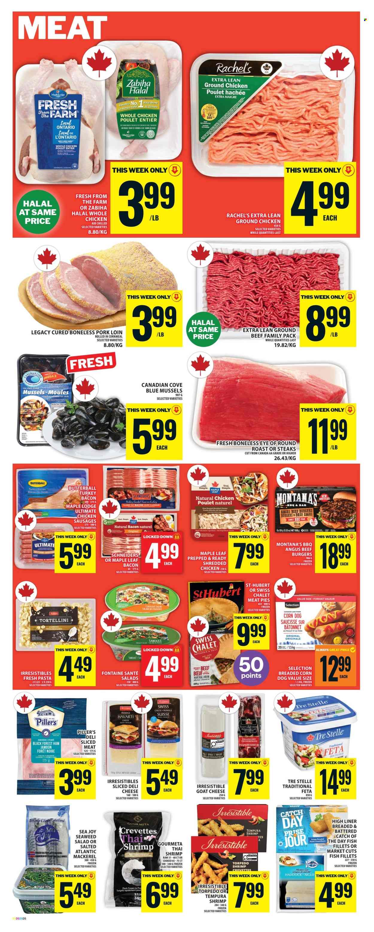 Food Basics flyer - June 11, 2026 - June 17, 2026. Page 8