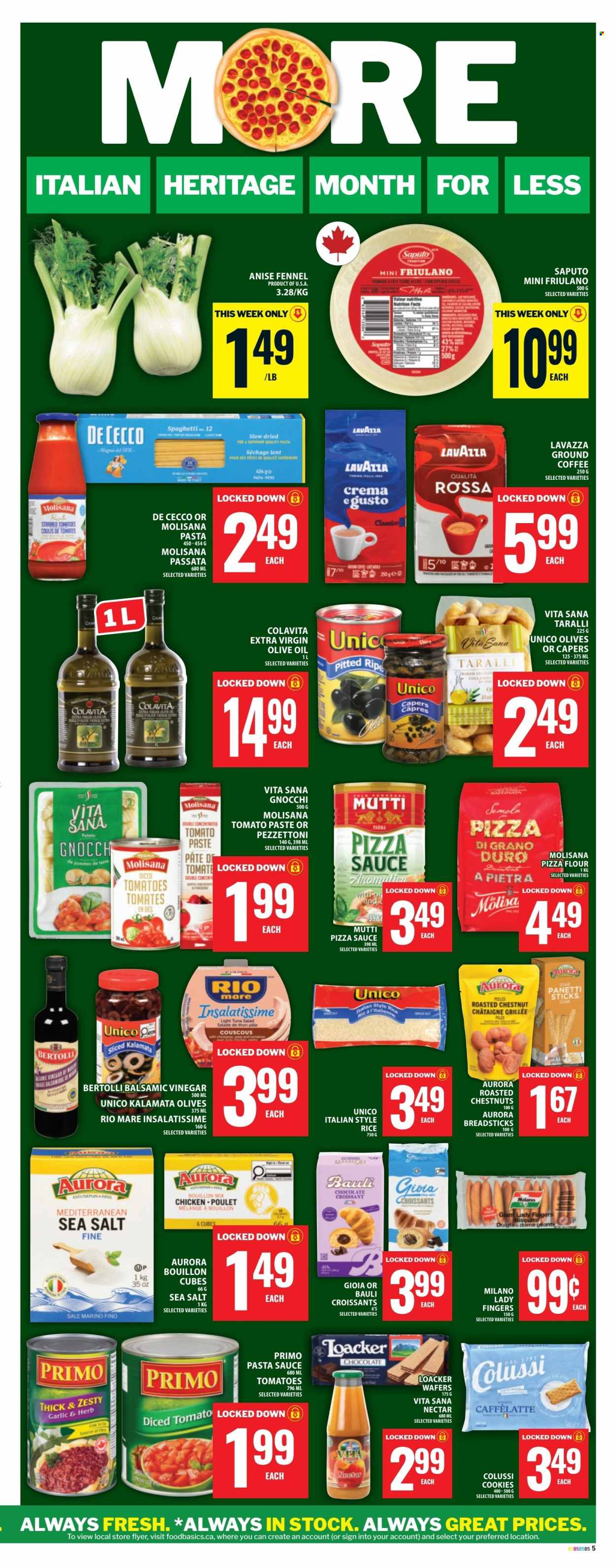 Food Basics flyer - June 11, 2026 - June 17, 2026. Page 16