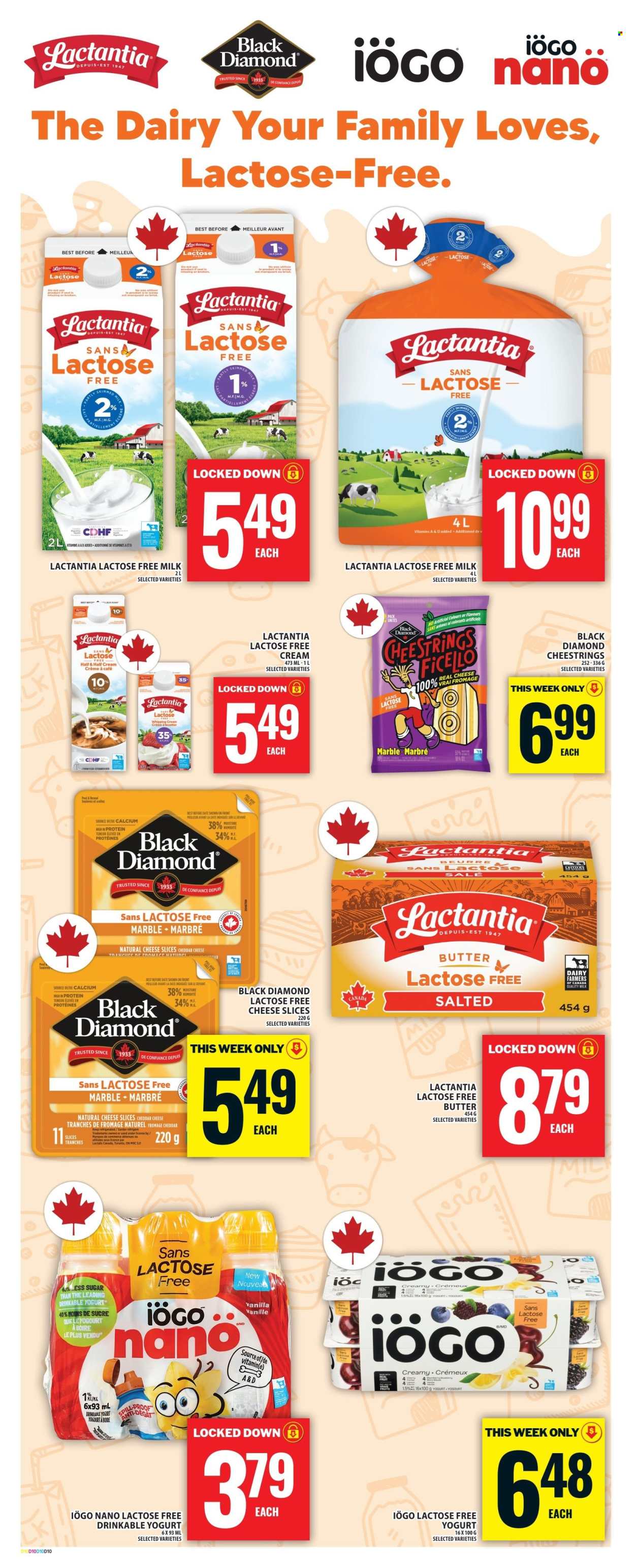 Food Basics flyer - June 11, 2026 - June 17, 2026. Page 20