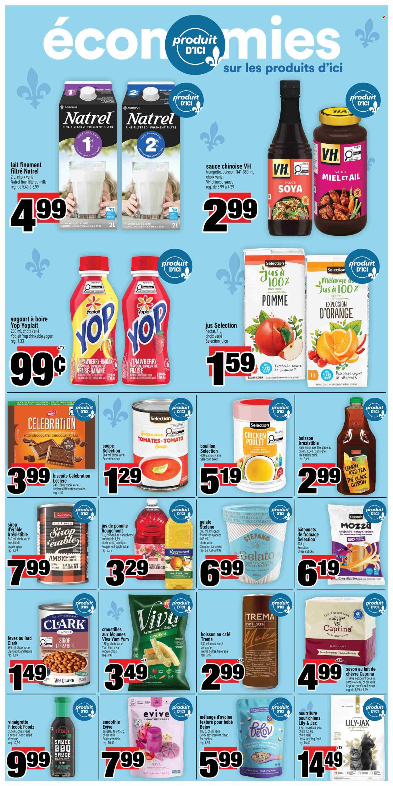 Super C flyer - June 11, 2026 - June 17, 2026. Page 10