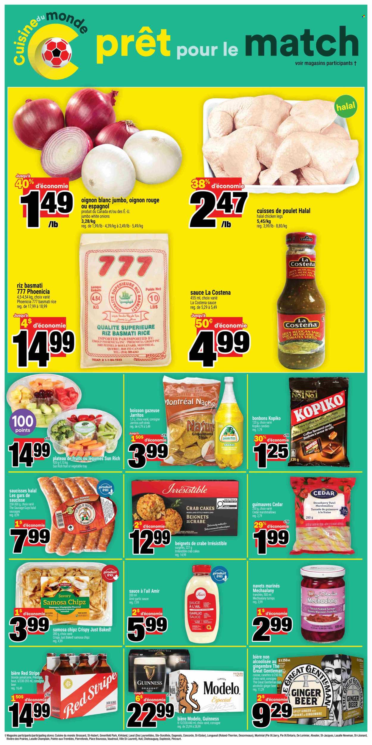 Super C flyer - June 11, 2026 - June 17, 2026. Page 14